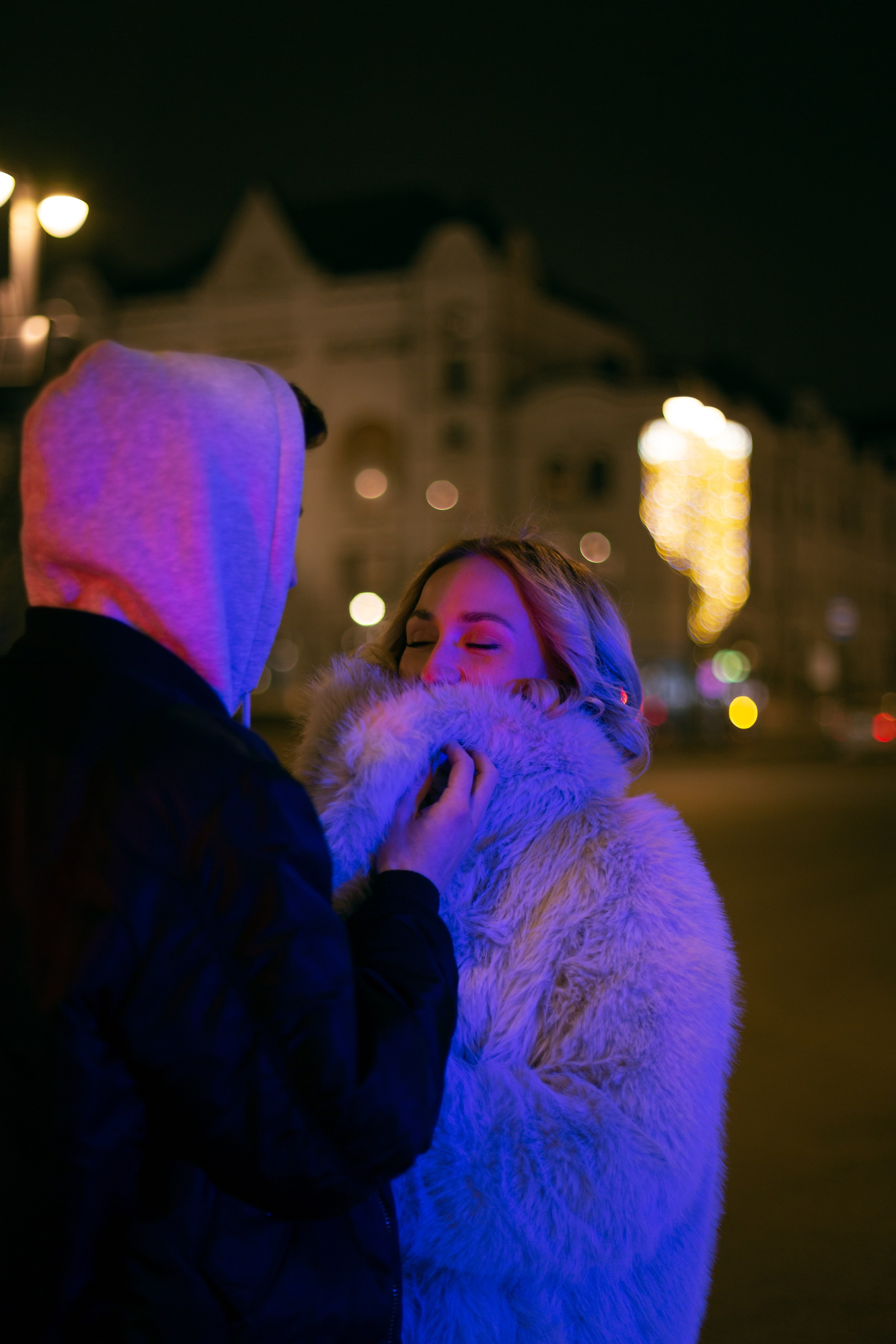 Love Story. Фотограф Юлия Ржевская [Москва]