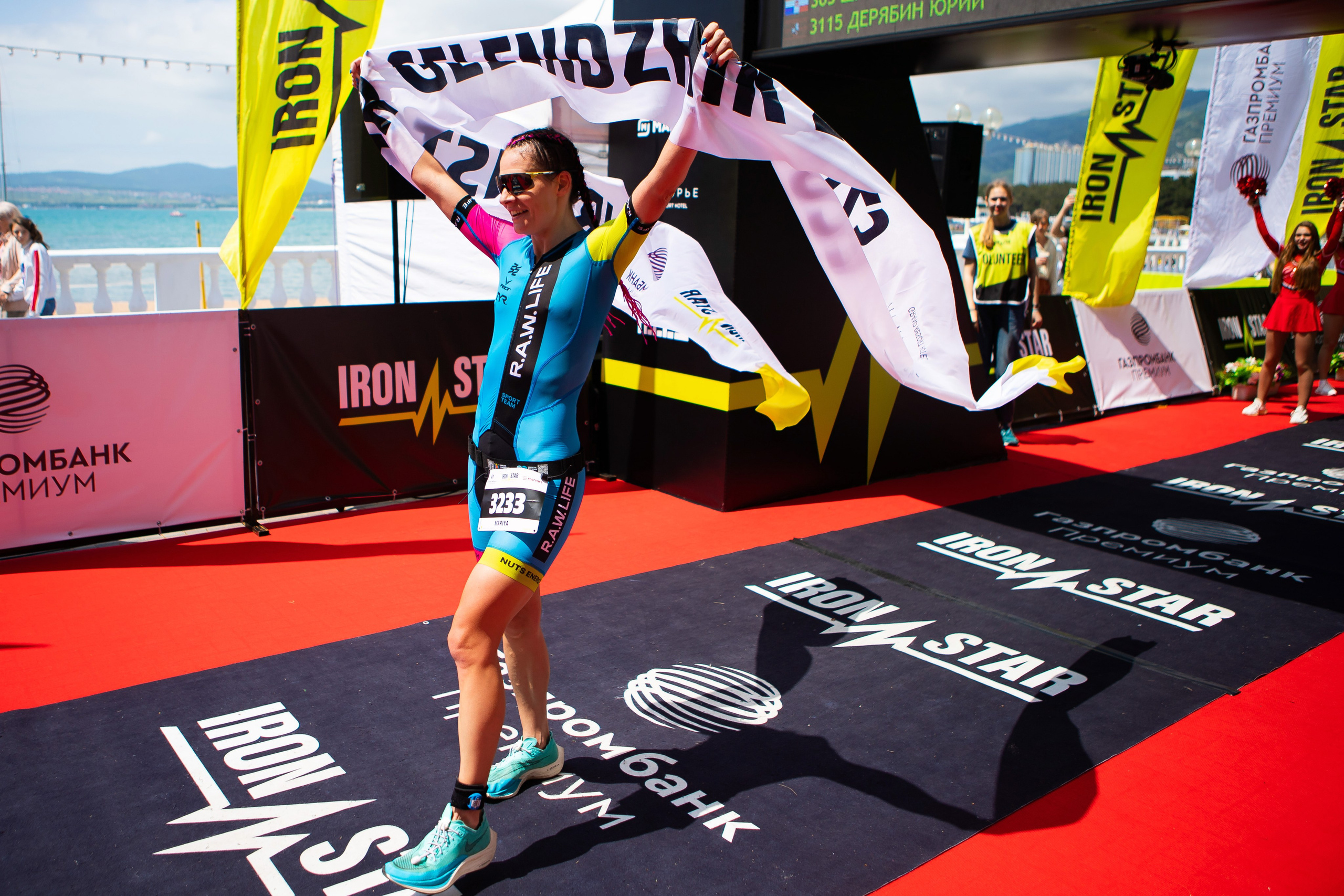 IRON STAR. Репортажный и свадебный фотограф в Краснодаре