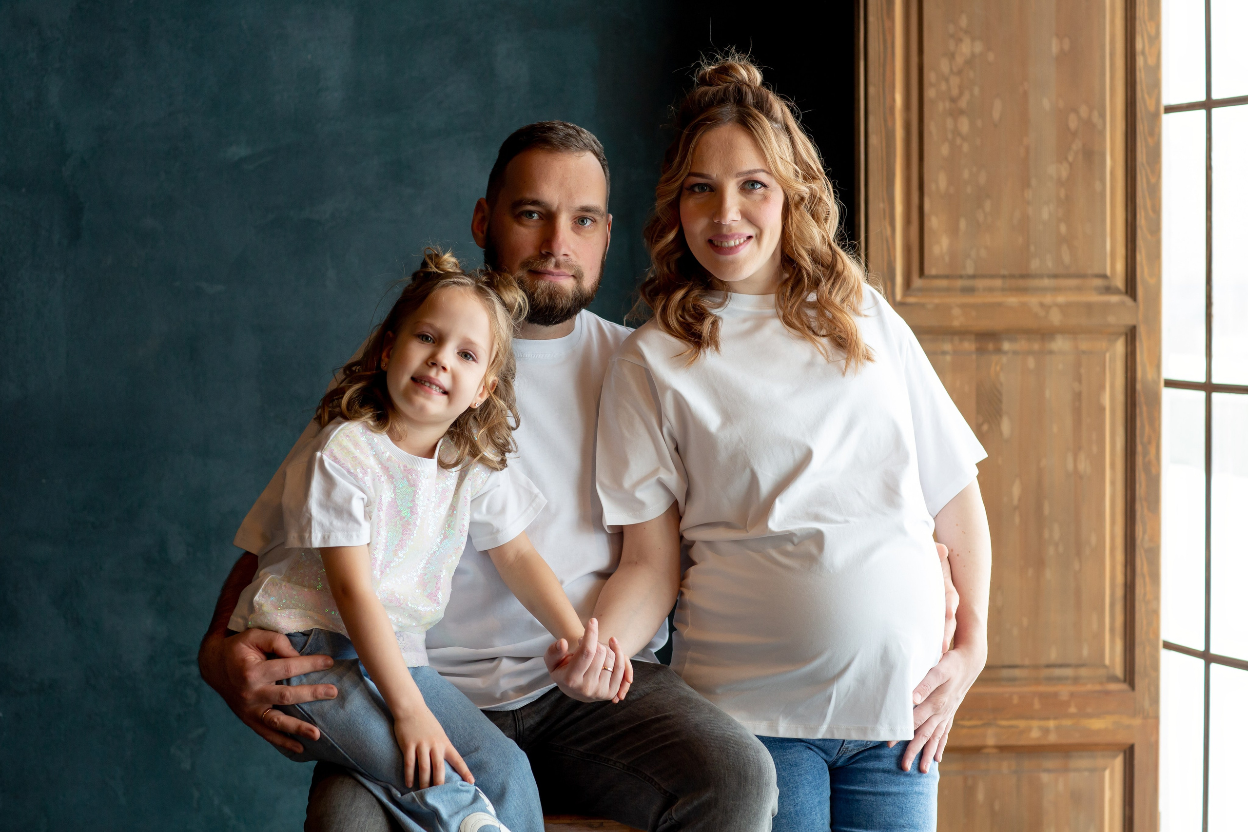 Мимика. Детский и семейный фотограф в Санкт-Петербурге Алтухова Ольга