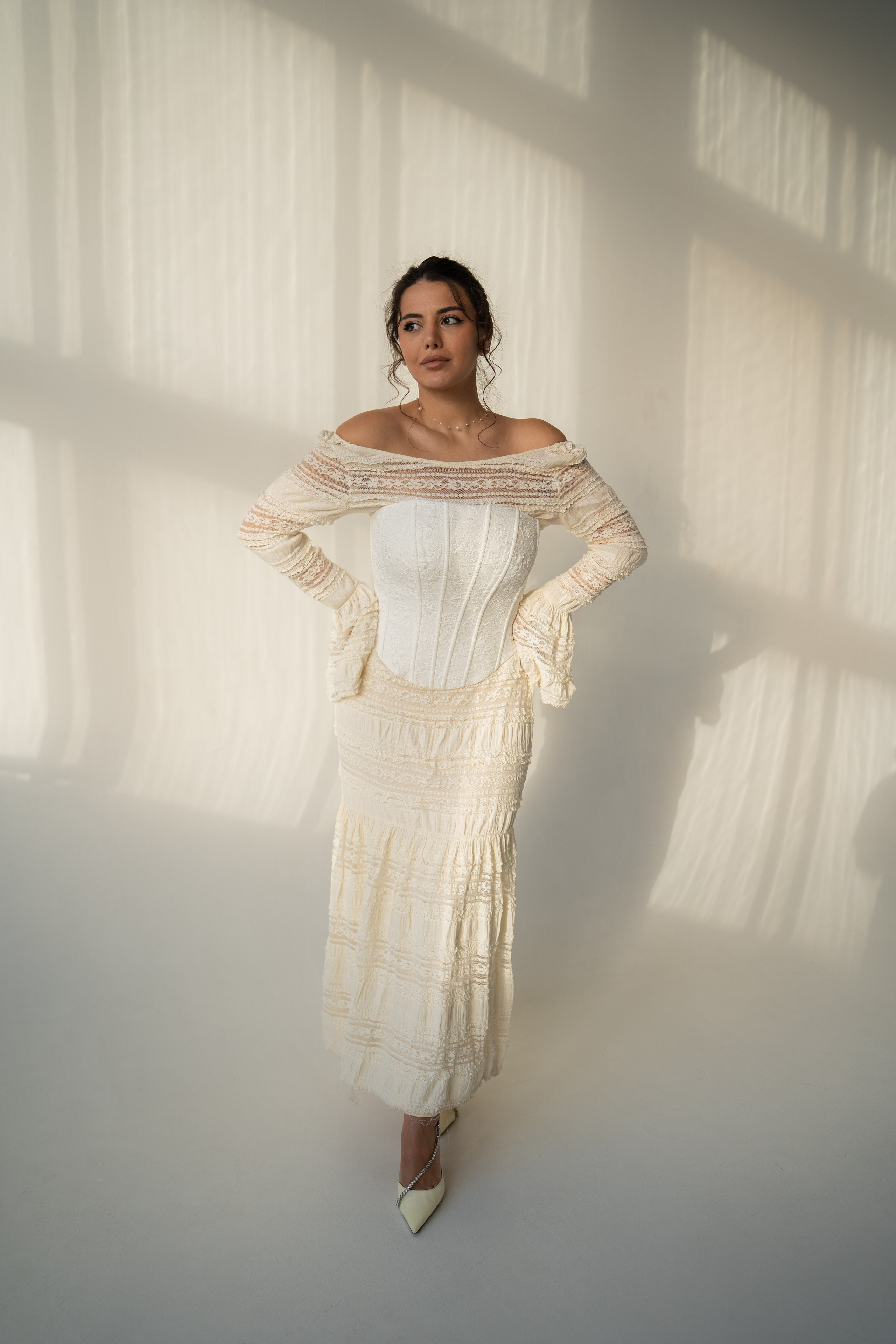 Студийная фотосессия. Photo.eduardovna