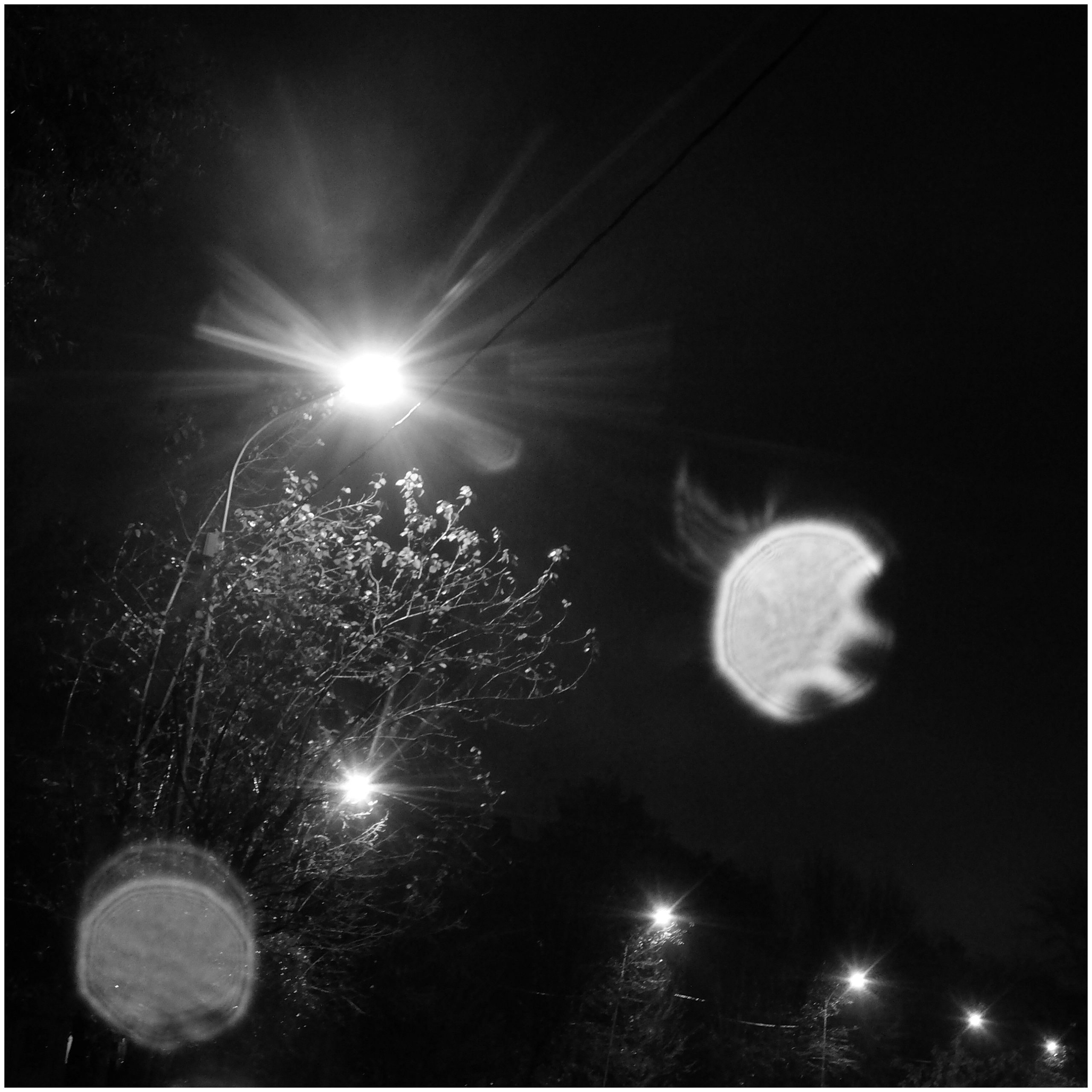 Внутривенные сны (2018-2023)