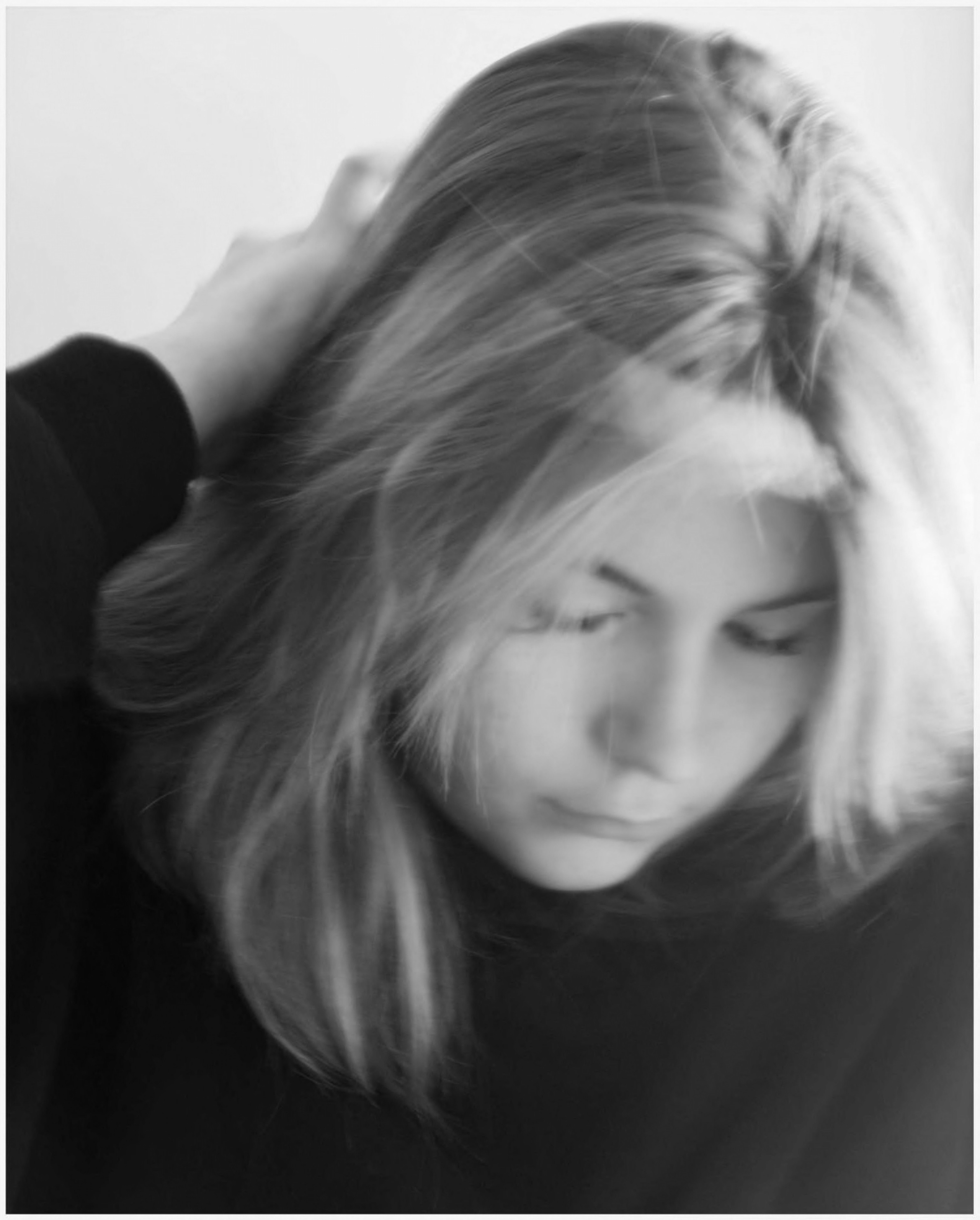 Александра Семёнова