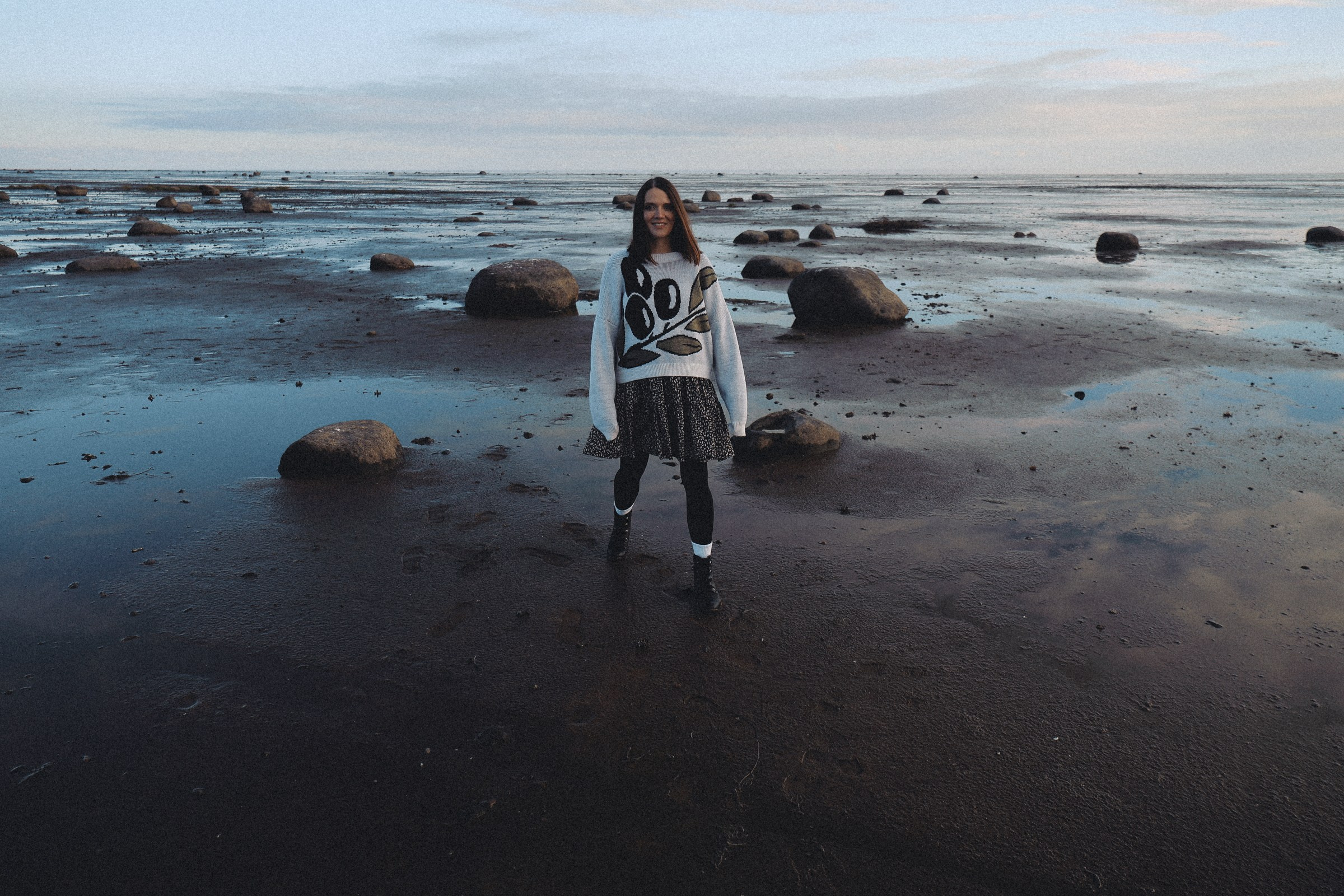 Ксения. Свадебный фотограф Великий Новгород Станислав Кособудский