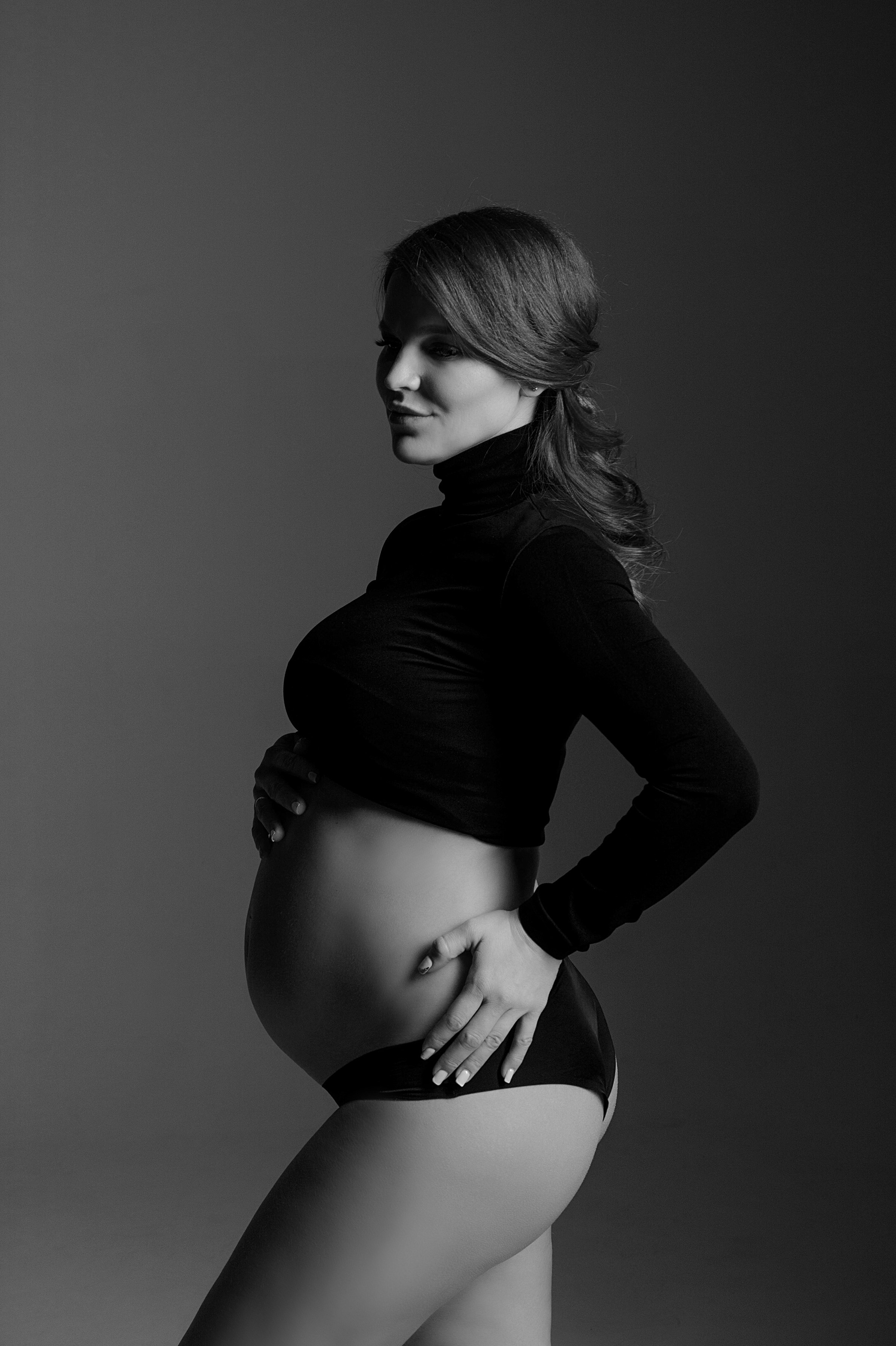 Беременность. Фотосессии беременности и материнства в Тольятти