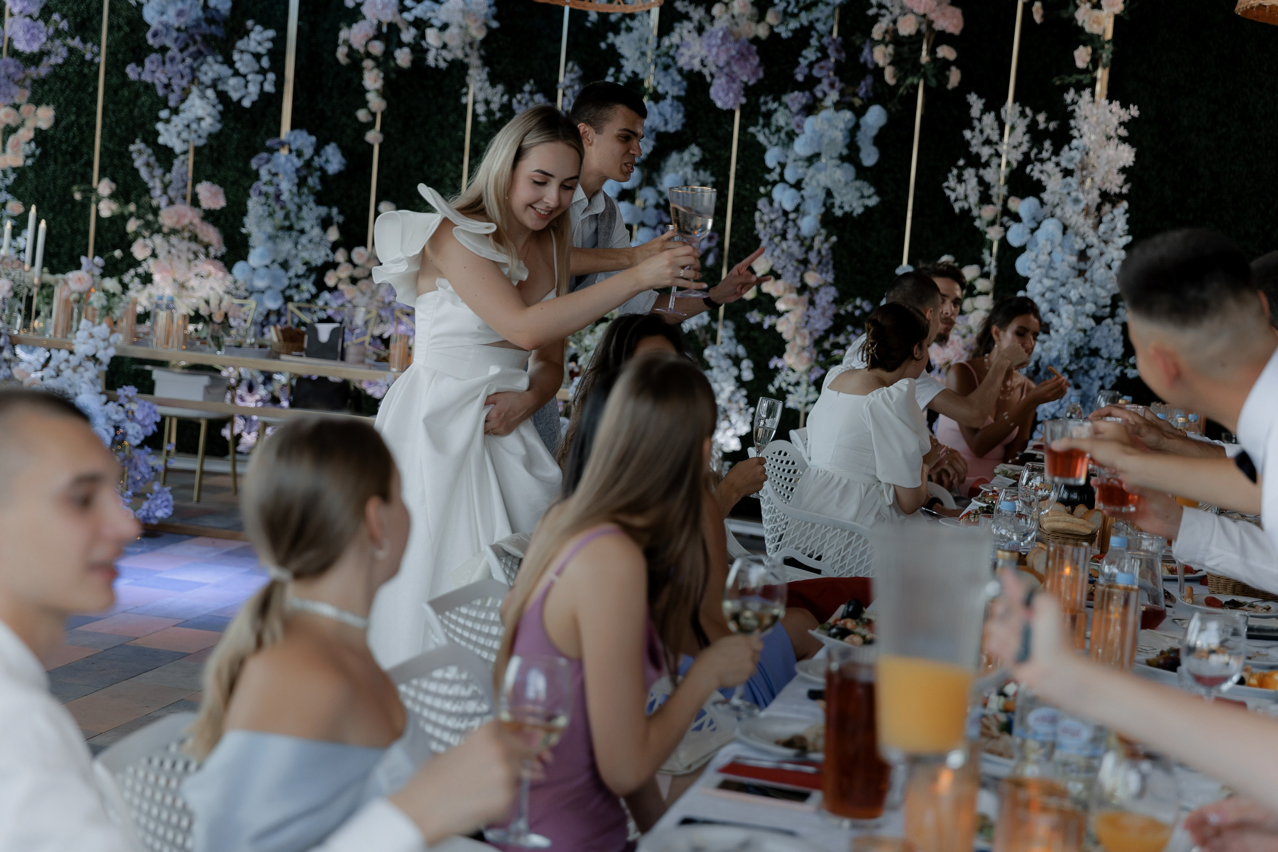 A & Y | KERCH. Свадебный фотограф в Москве и Краснодаре Анастасия Прудко