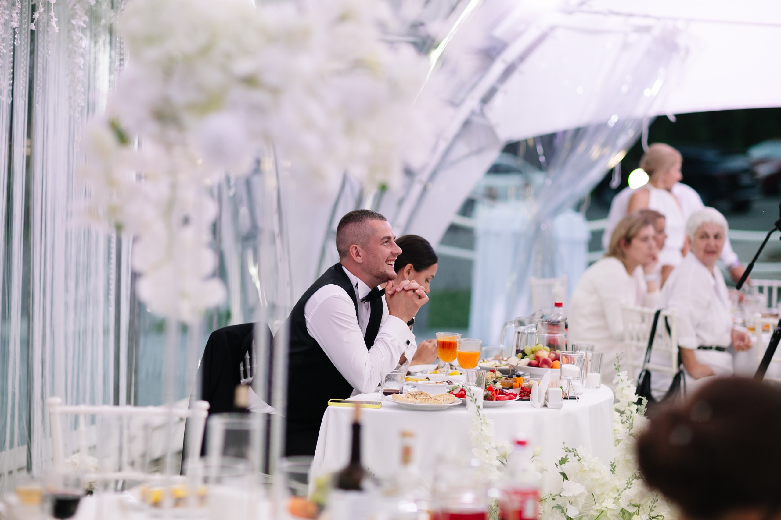 Андрей и Марина. Фотограф в Ижевске и Казани Богданов Яков