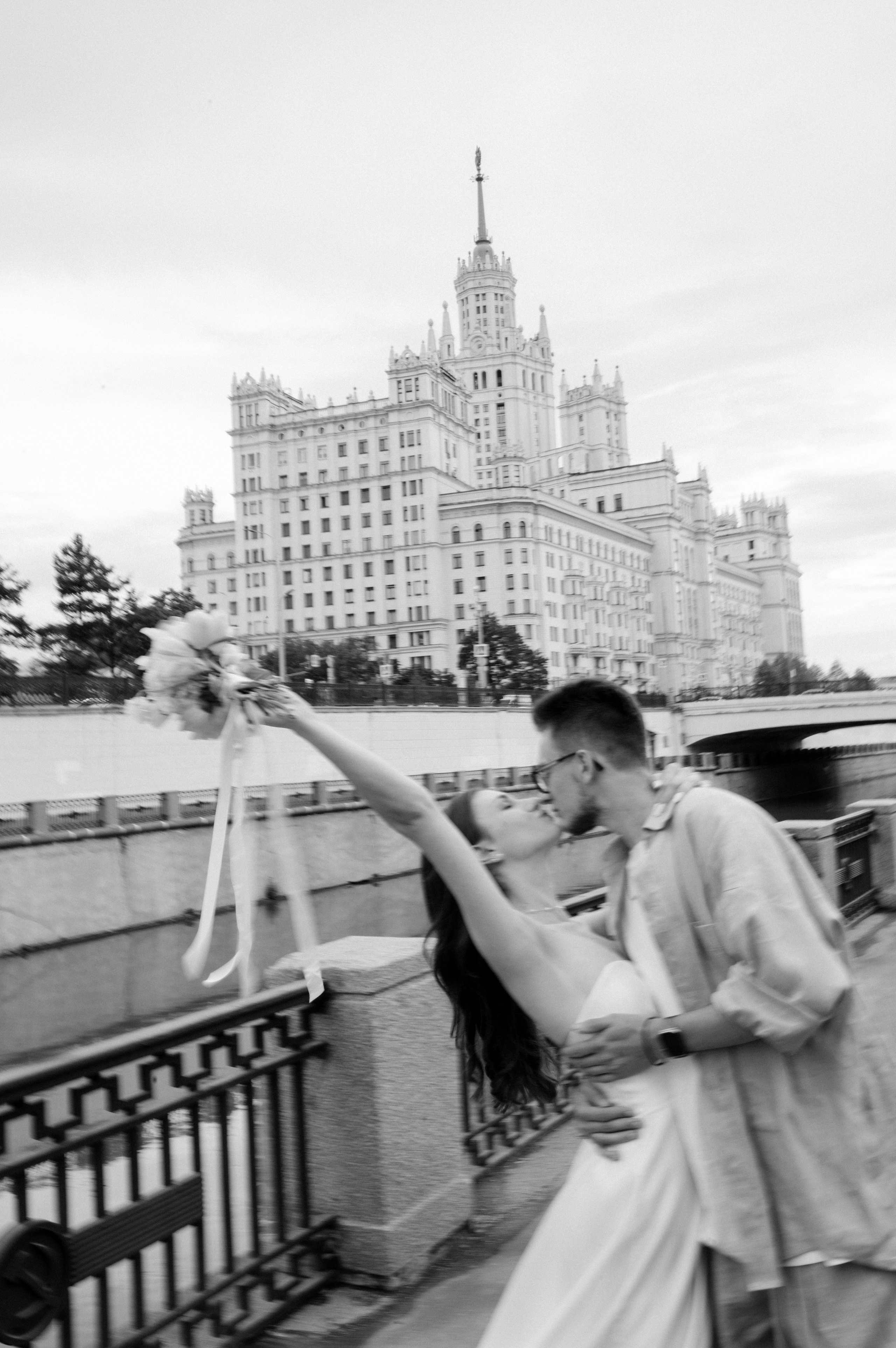 Лиза и Саша, 2025. Анна Пушина, фотограф, Москва, Королев, Пушкино