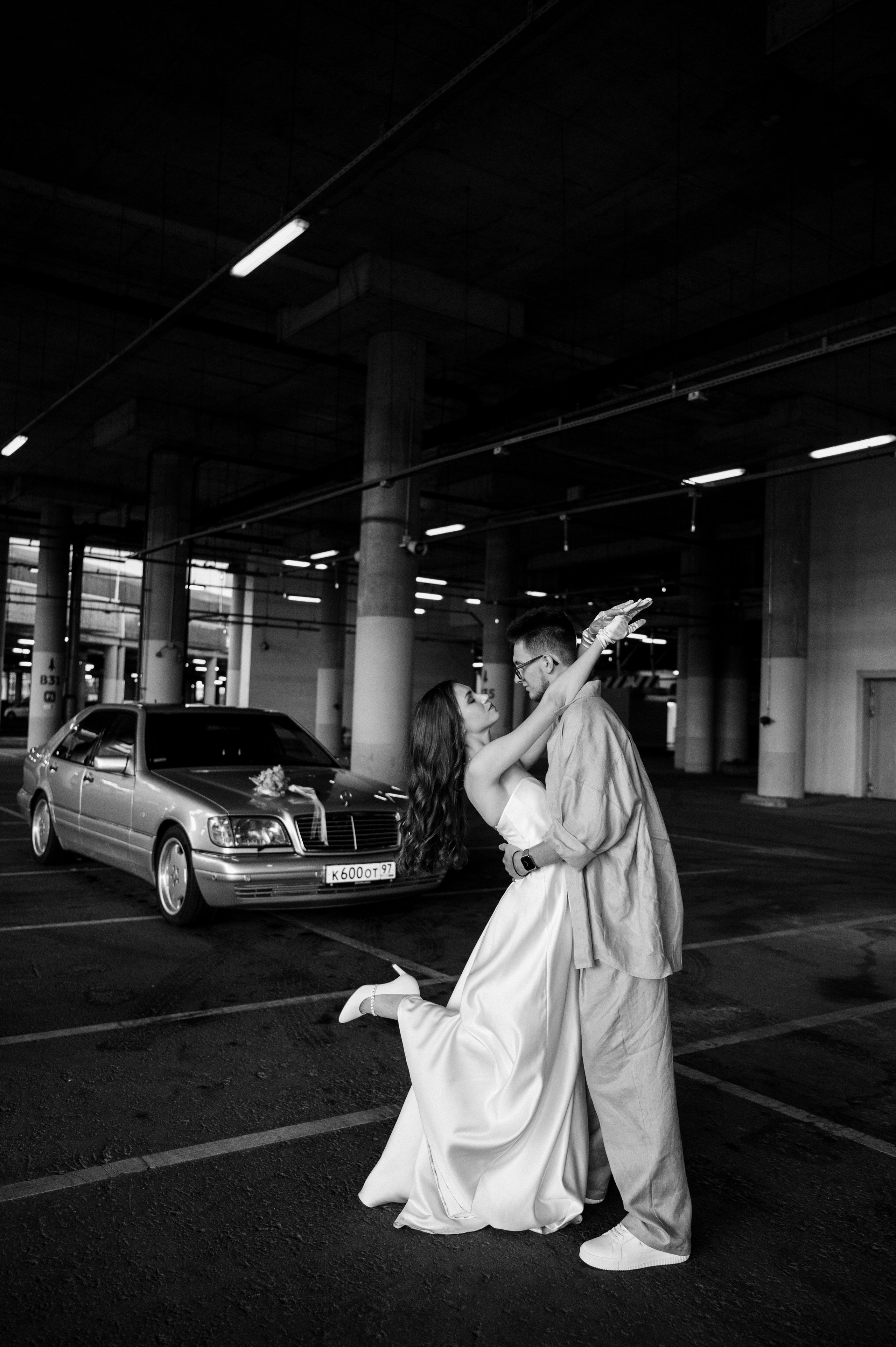 Лиза и Саша, 2025. Анна Пушина, фотограф, Москва, Королев, Пушкино