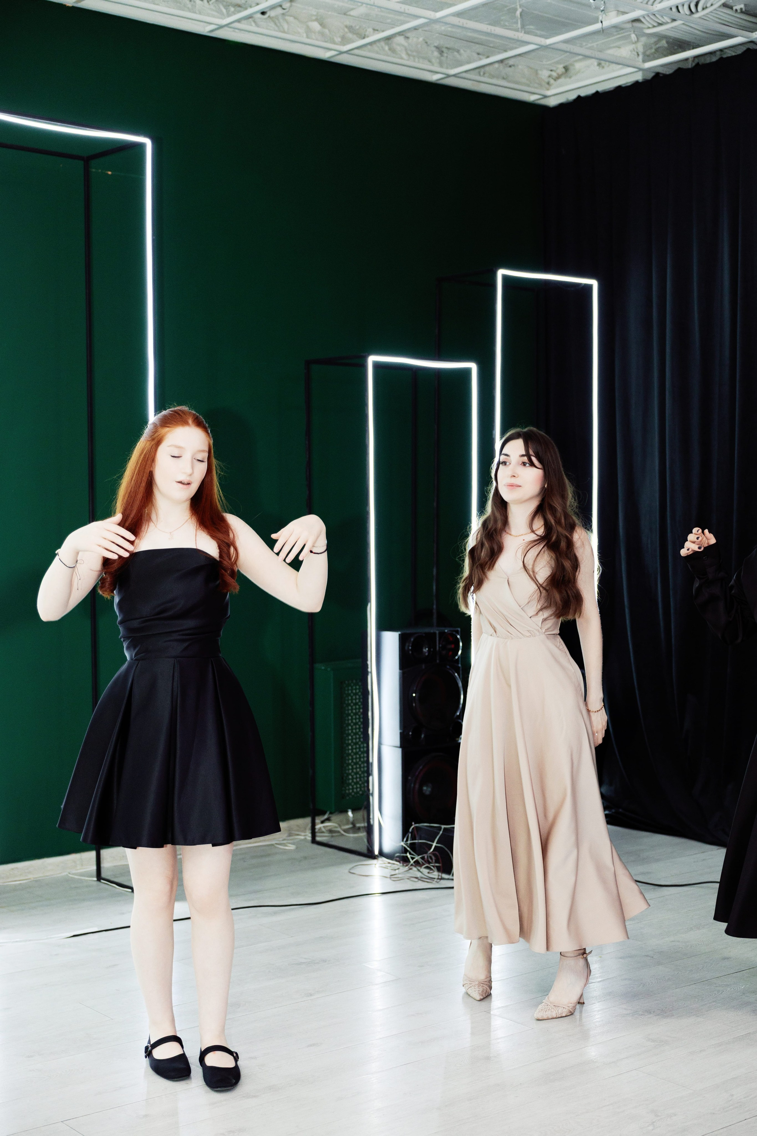 День Рождения Лианы