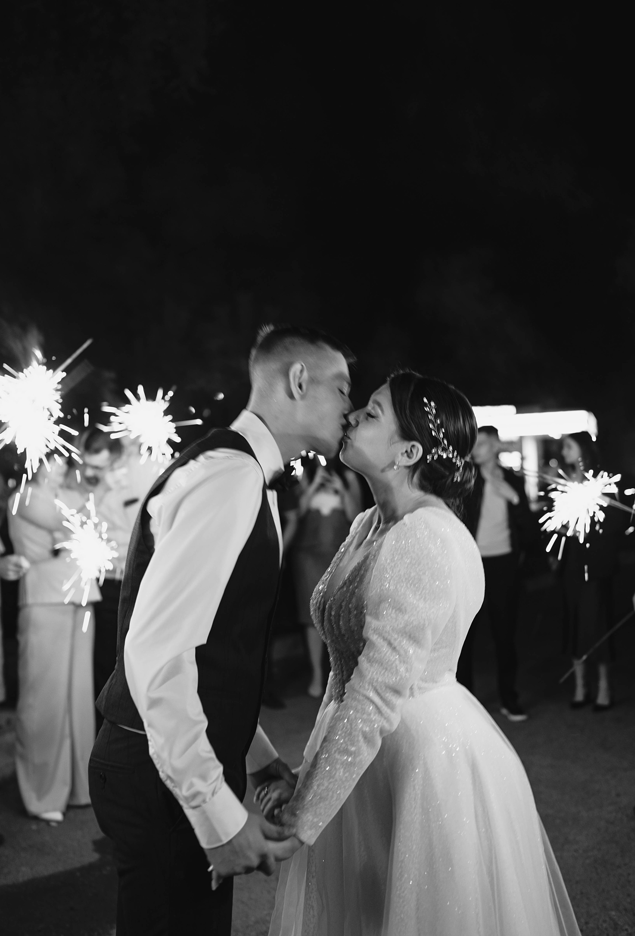 Vitaly & Ekaterina. Семейный и детский фотограф в Белгороде Ольга Сорока