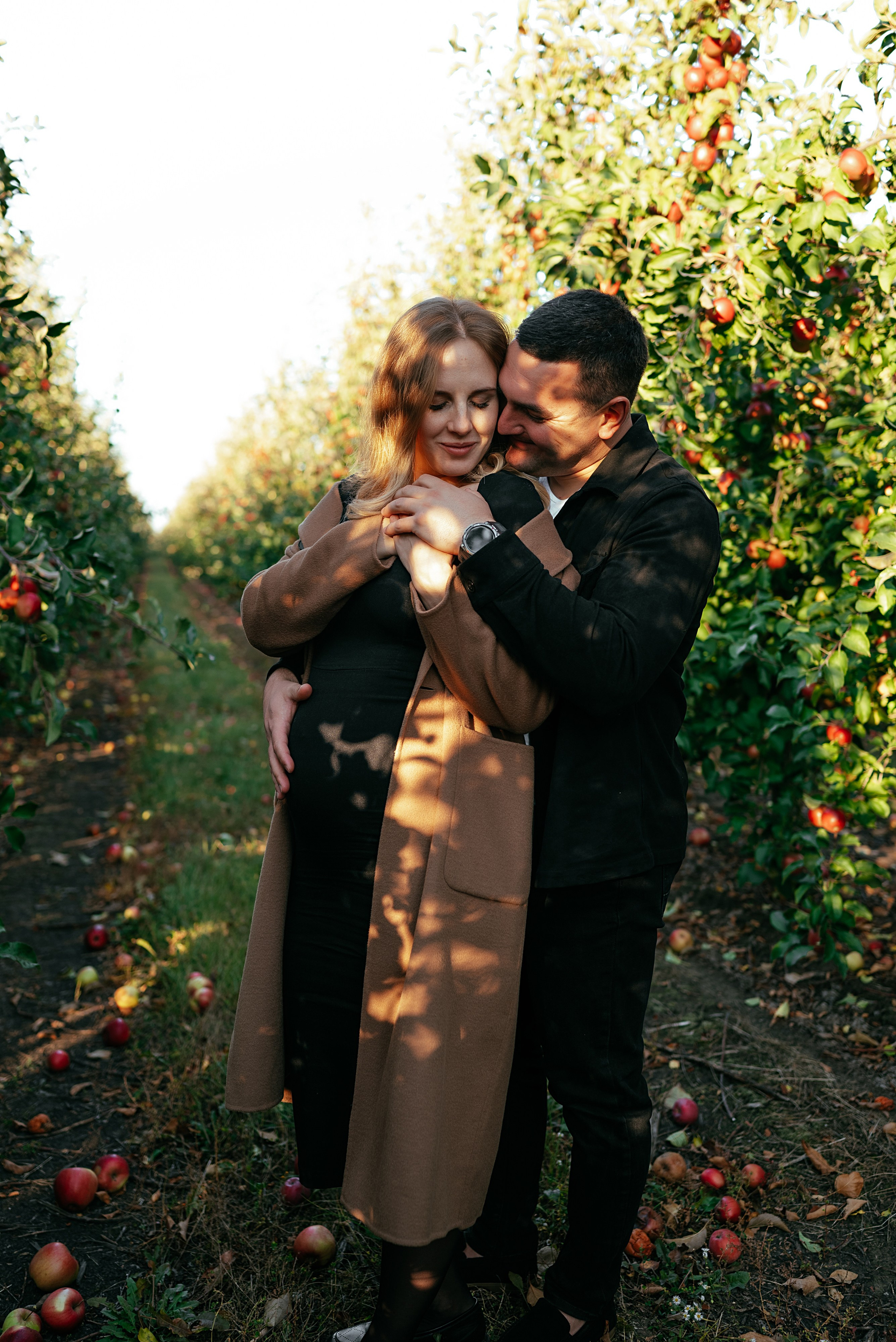 Anastasia & Dima. Семейный и детский фотограф в Белгороде Ольга Сорока