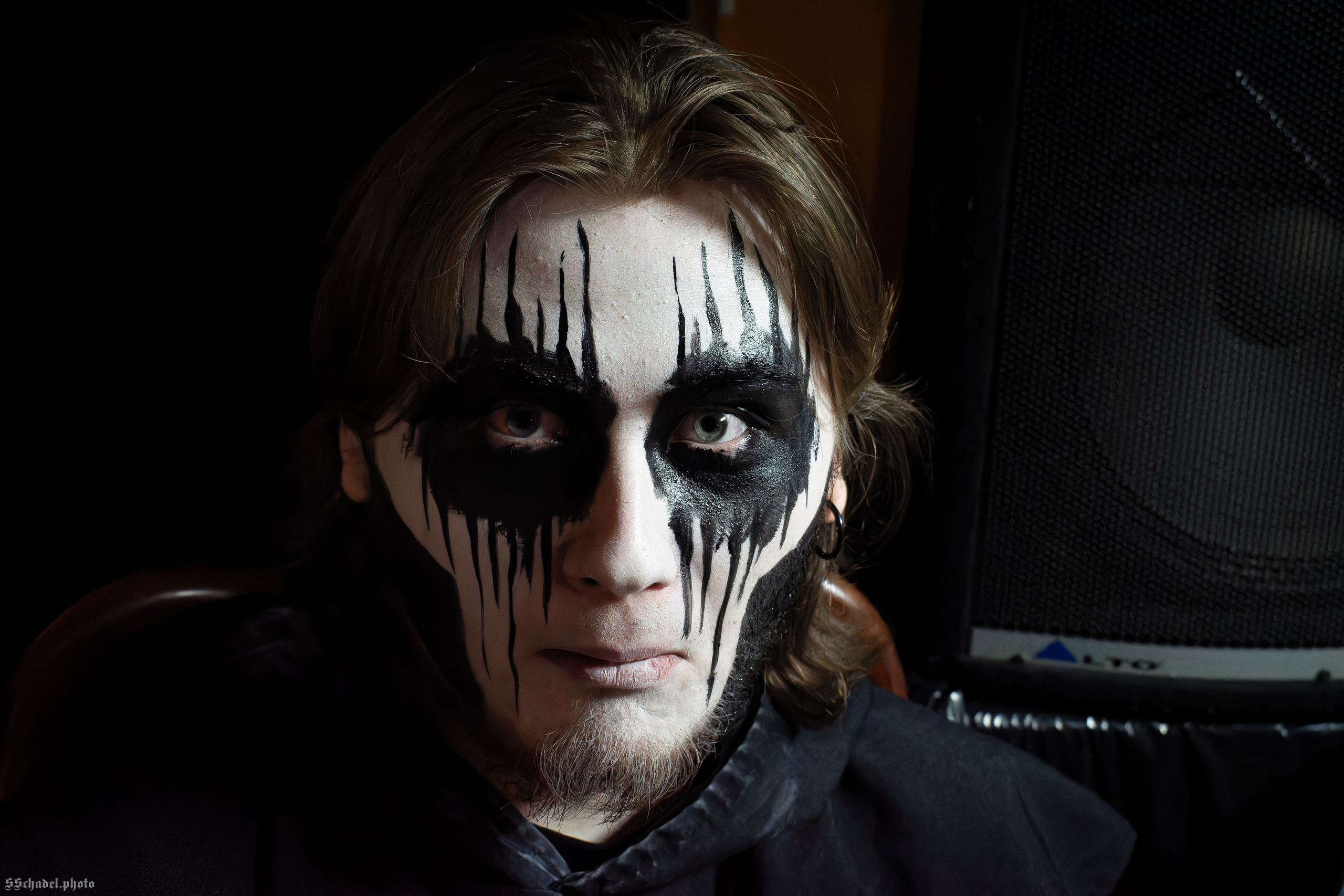Moscow Spring Carnage 2025 // Neargroth 03.05.2025. We will make everything metal!