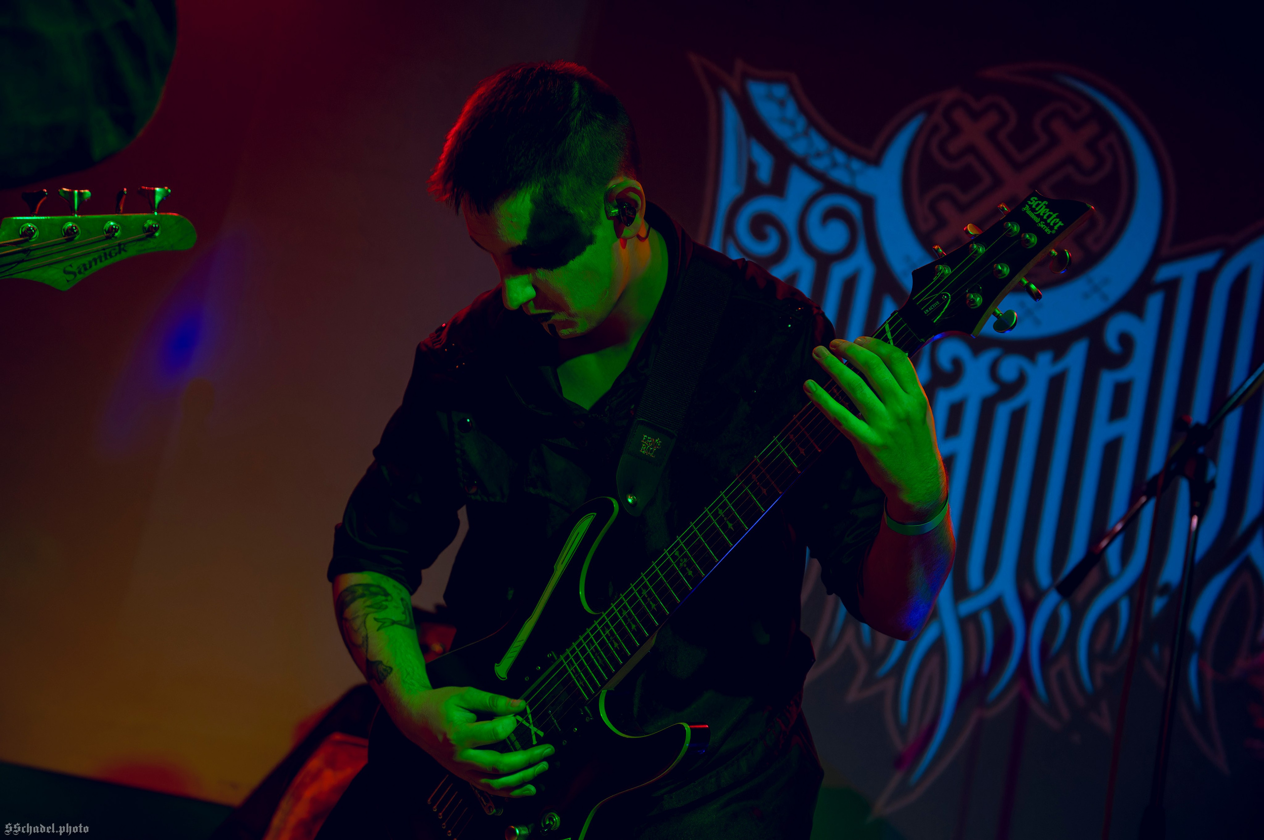 Бальзаматор 28.06.25. We will make everything metal!