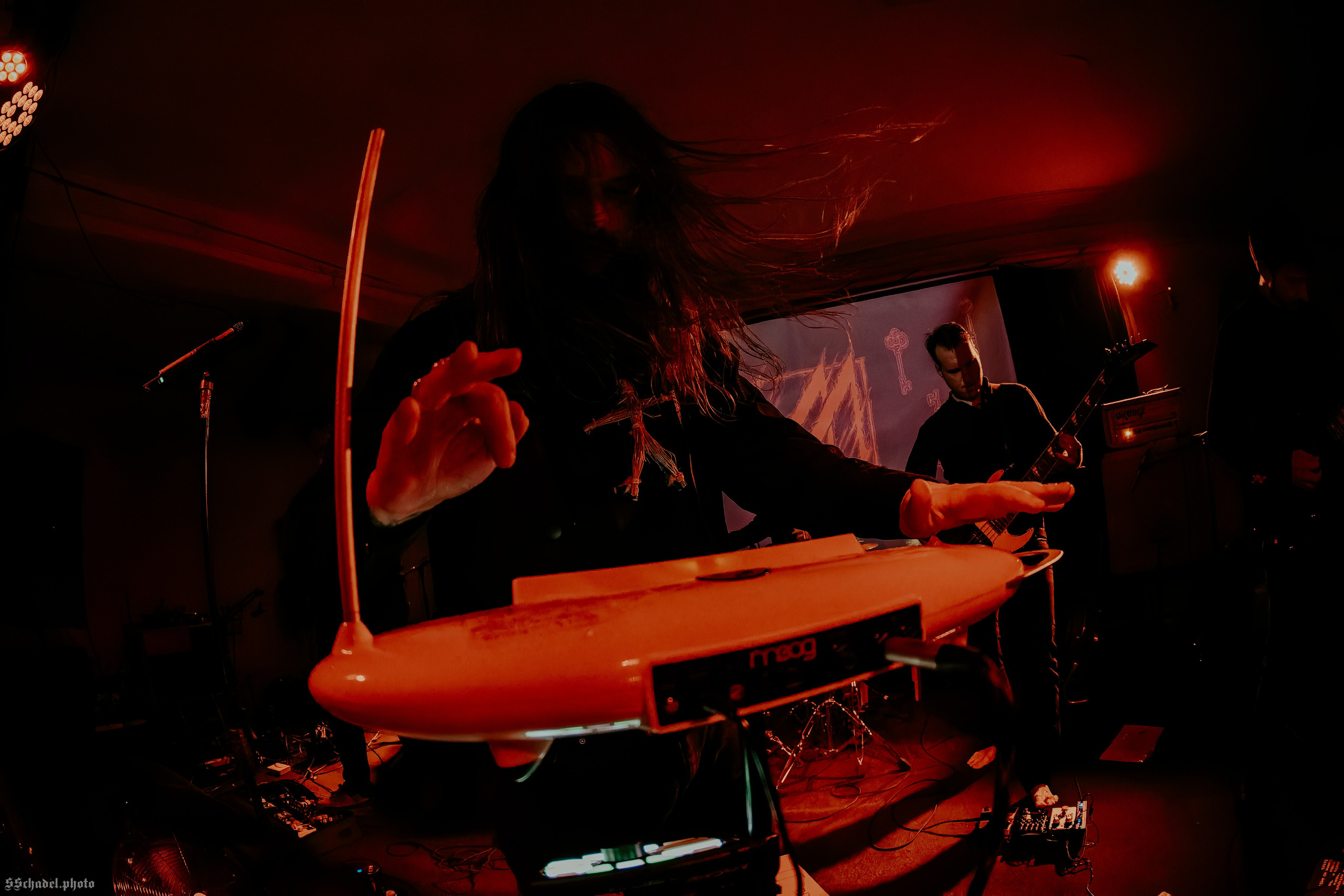 ИЛ 22.05.26. We will make everything metal!