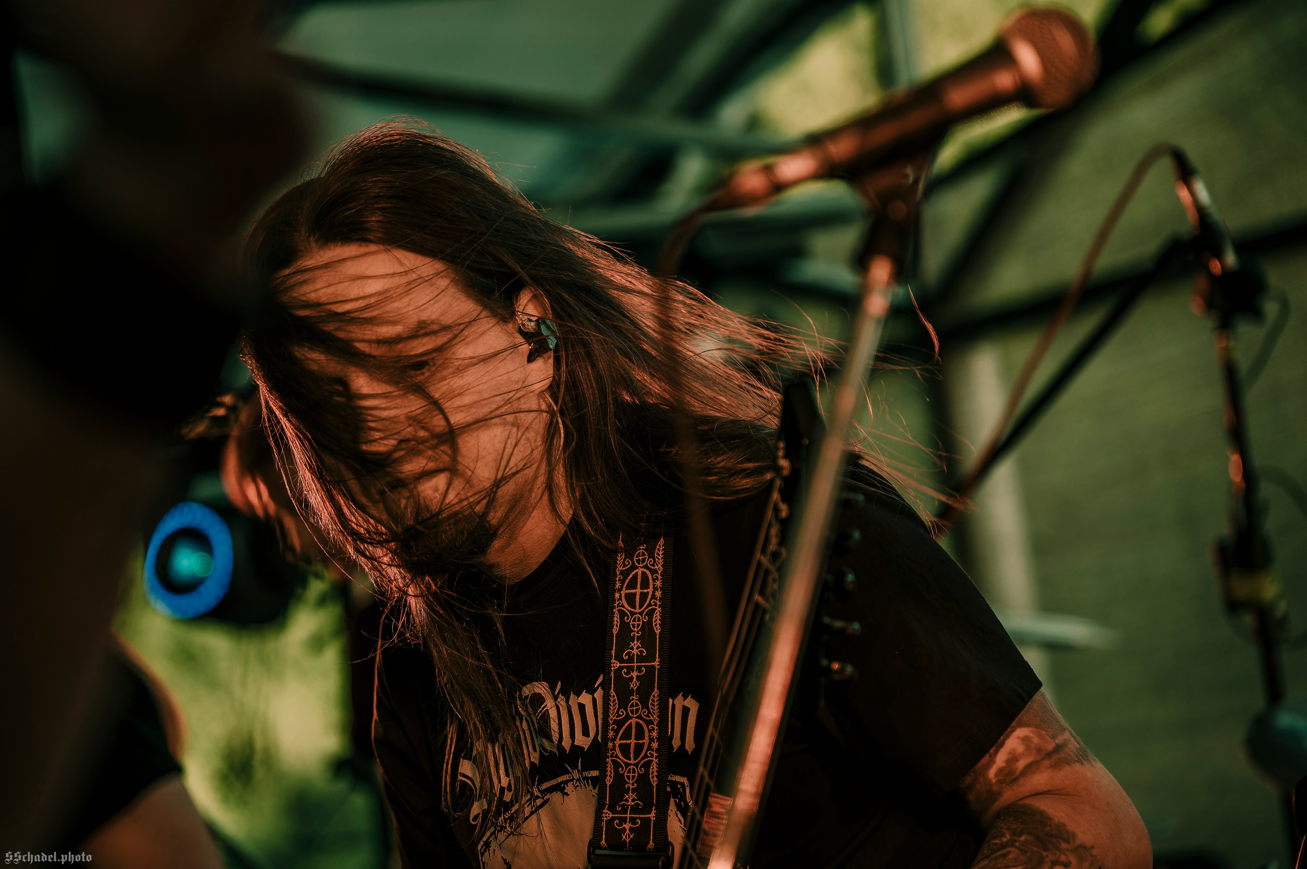 Хрен 25.07.25. We will make everything metal!