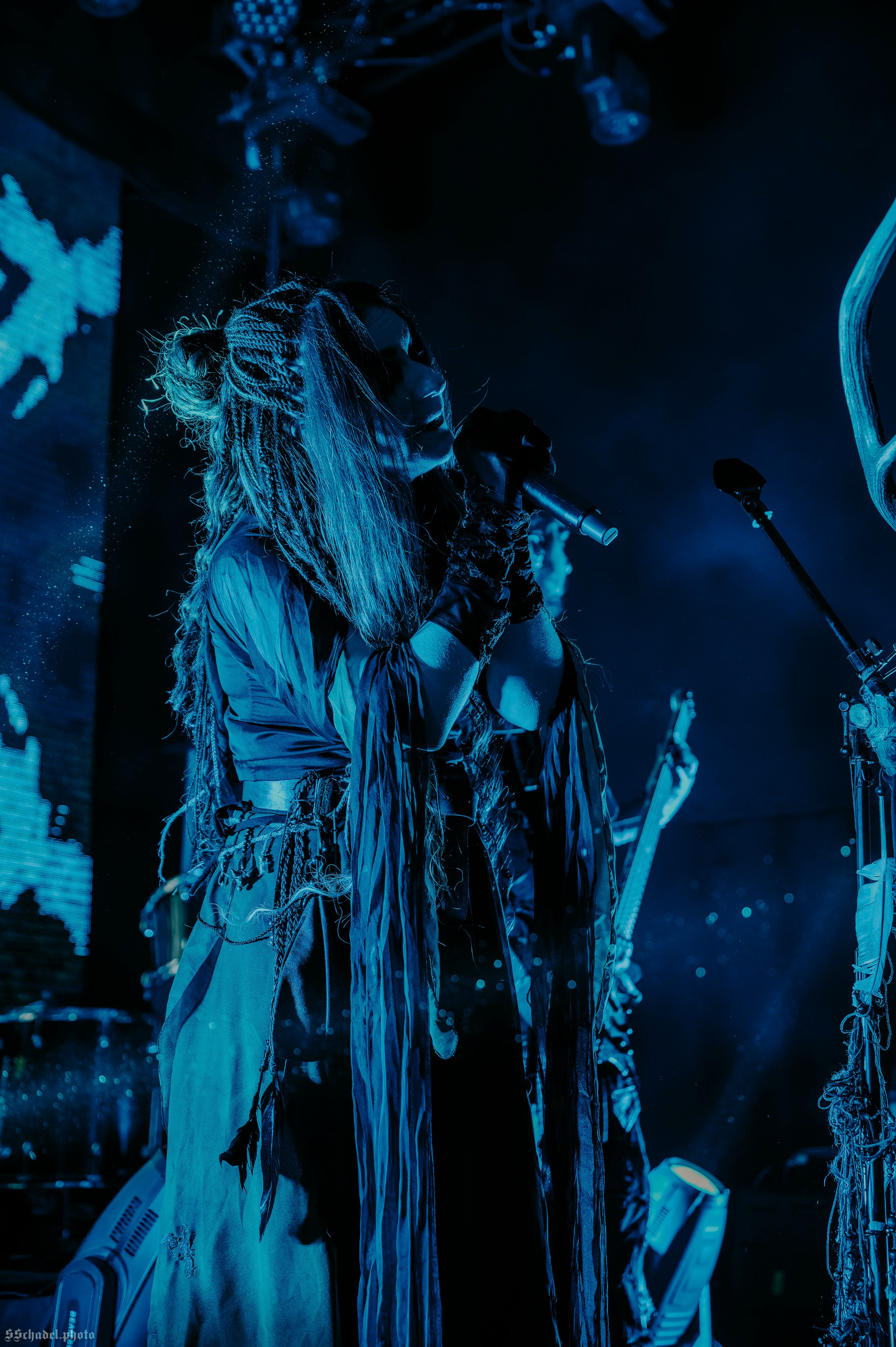 Мещера 16.05.26. We will make everything metal!