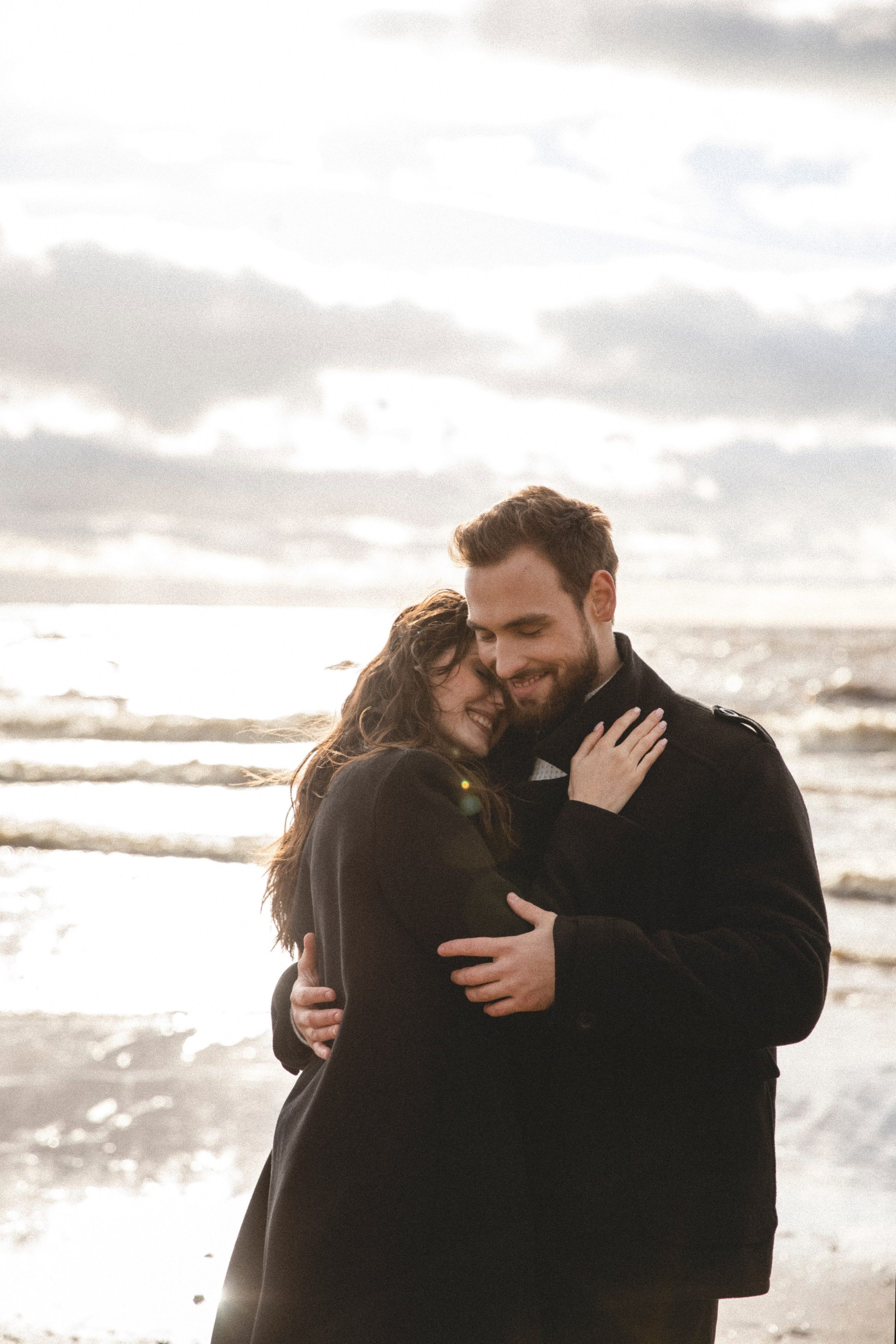 Диана и Кирилл. Свадебный и портретный фотограф