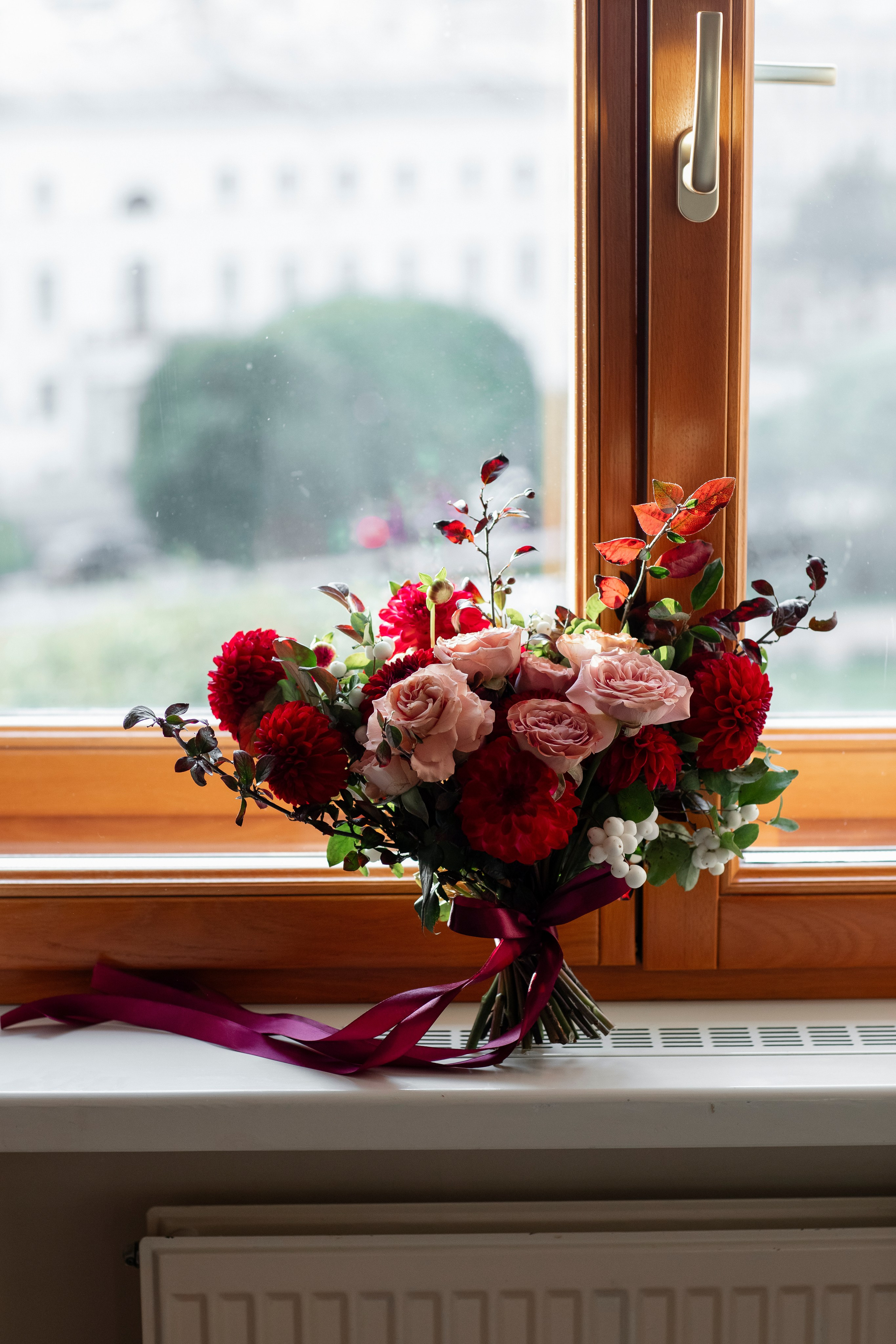 Ксения и Андрей. Свадебный и портретный фотограф