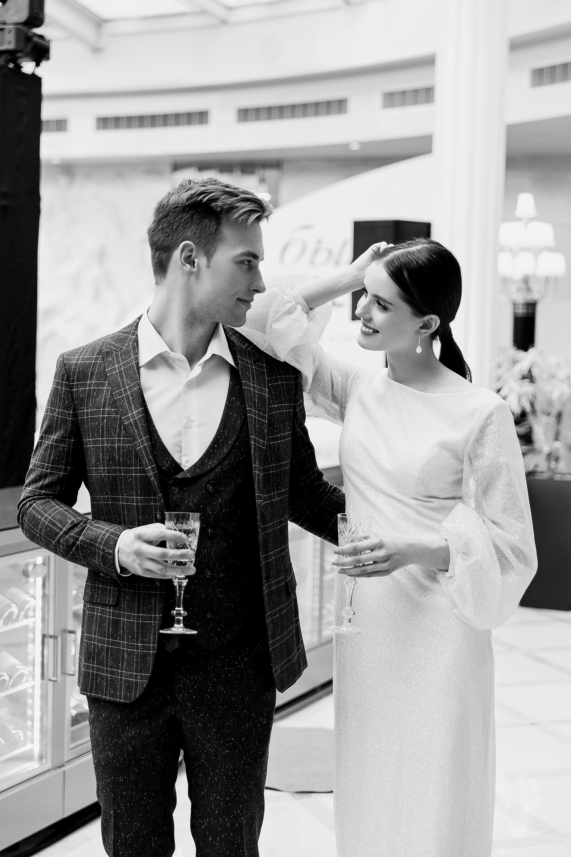 Свадьбы и Love Story. Свадебный фотограф в Санкт-Петербурге Павел Резниченко