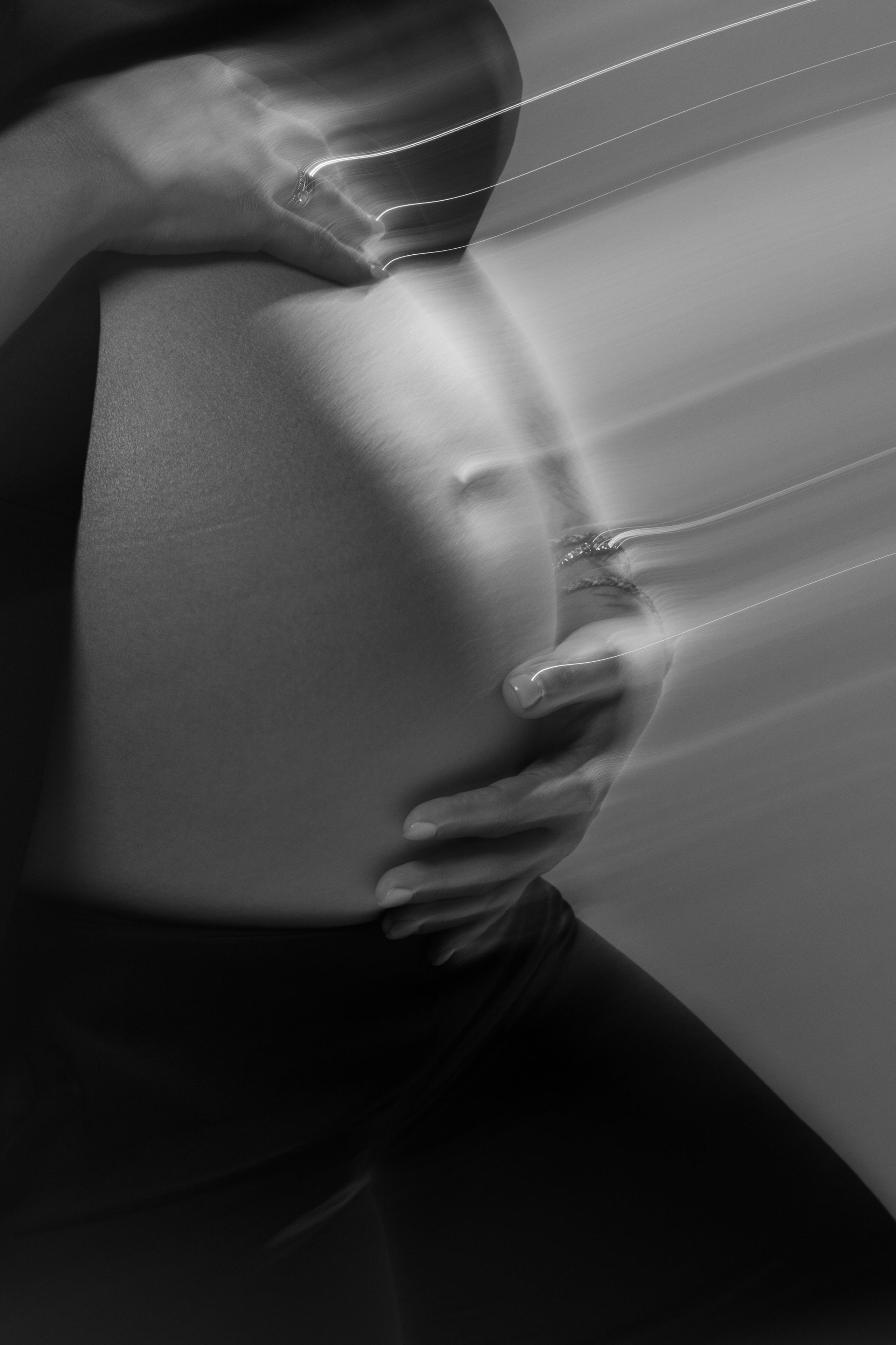 В ожидании Ч у д а. Виноградова Маргарита. Фотограф P r o Явления