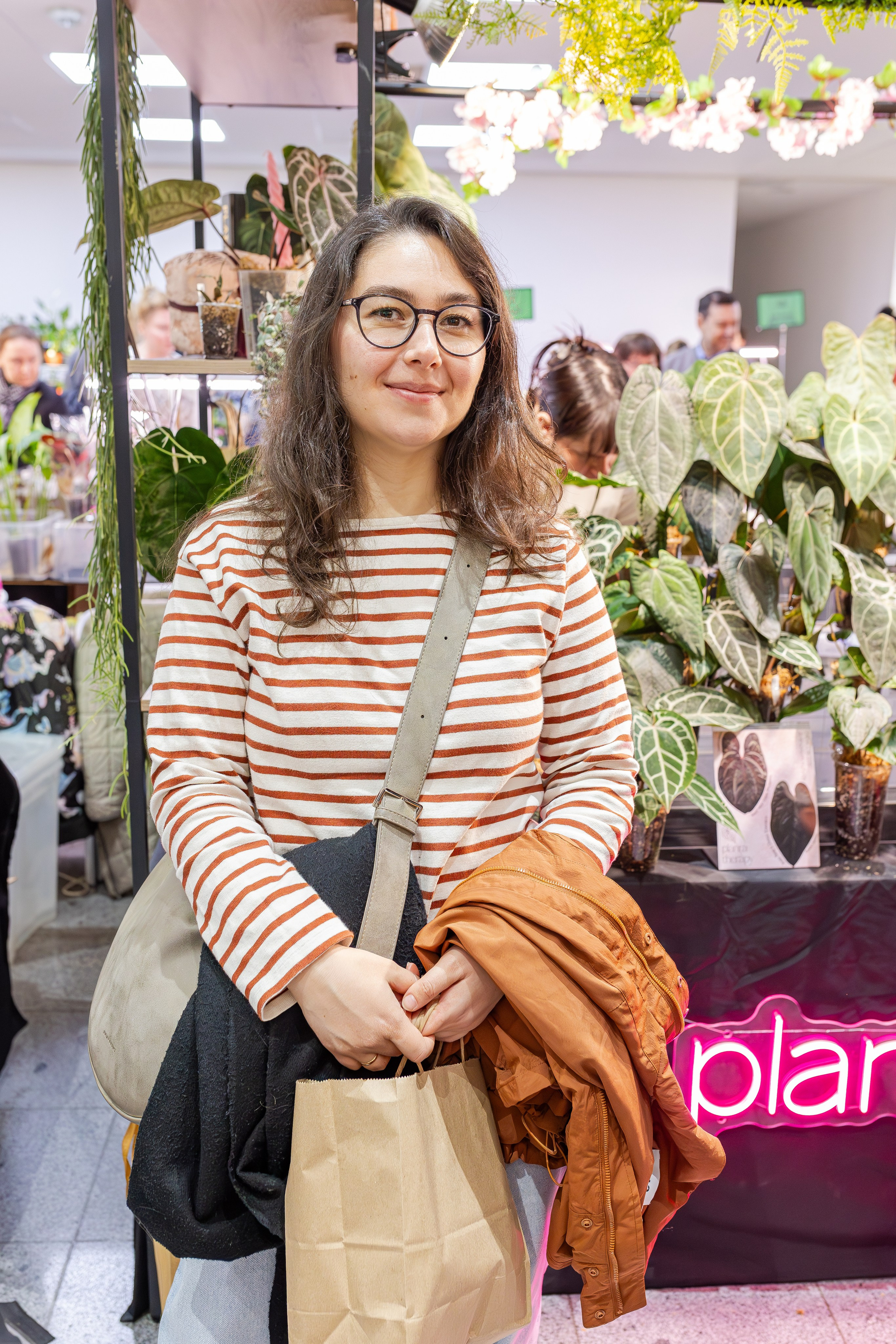 Монстериум апрель 2026. Александра Куликова фотограф, Москва