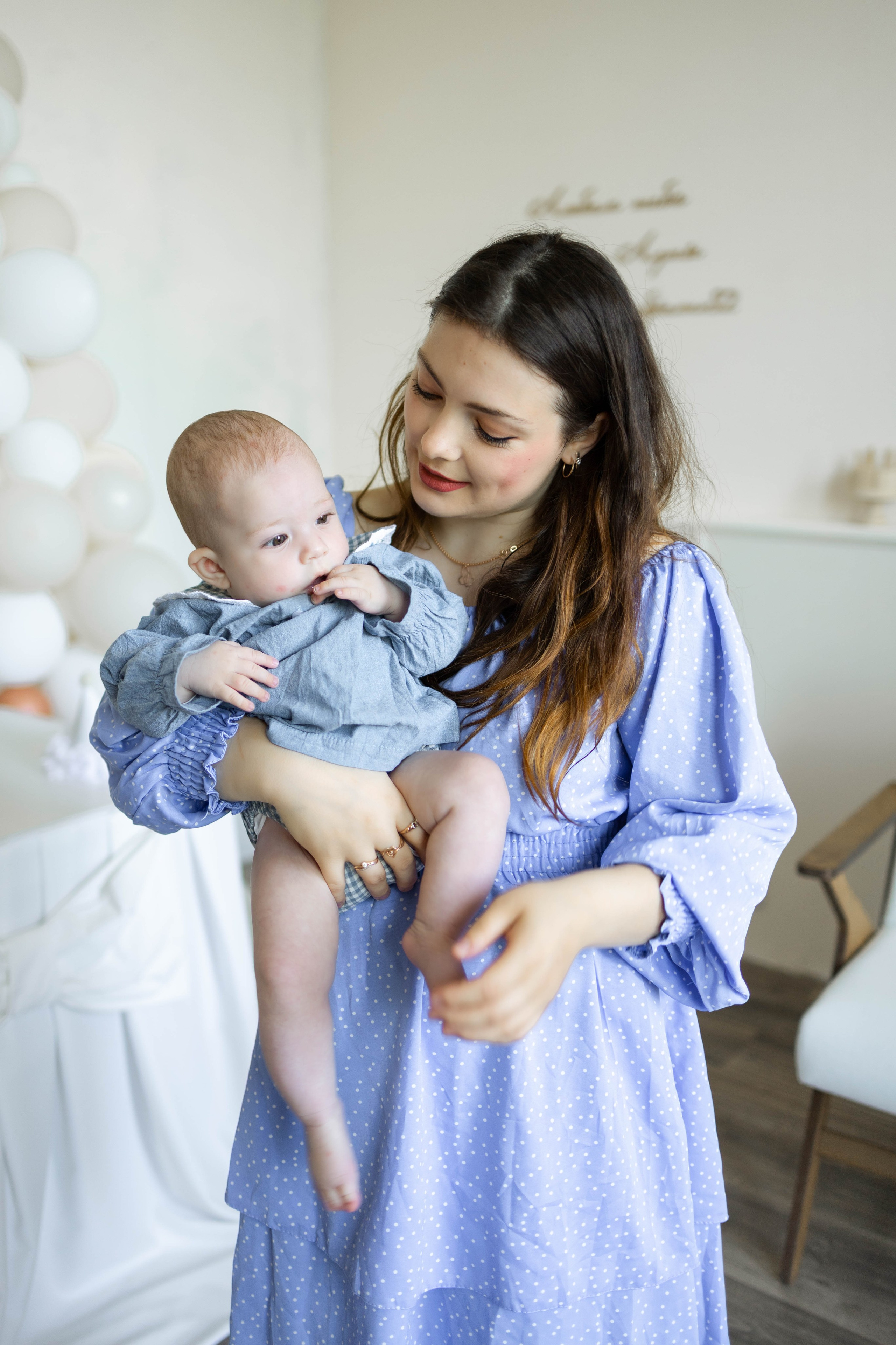 Альбом 1. Семейный фотограф Елена Шаяпова