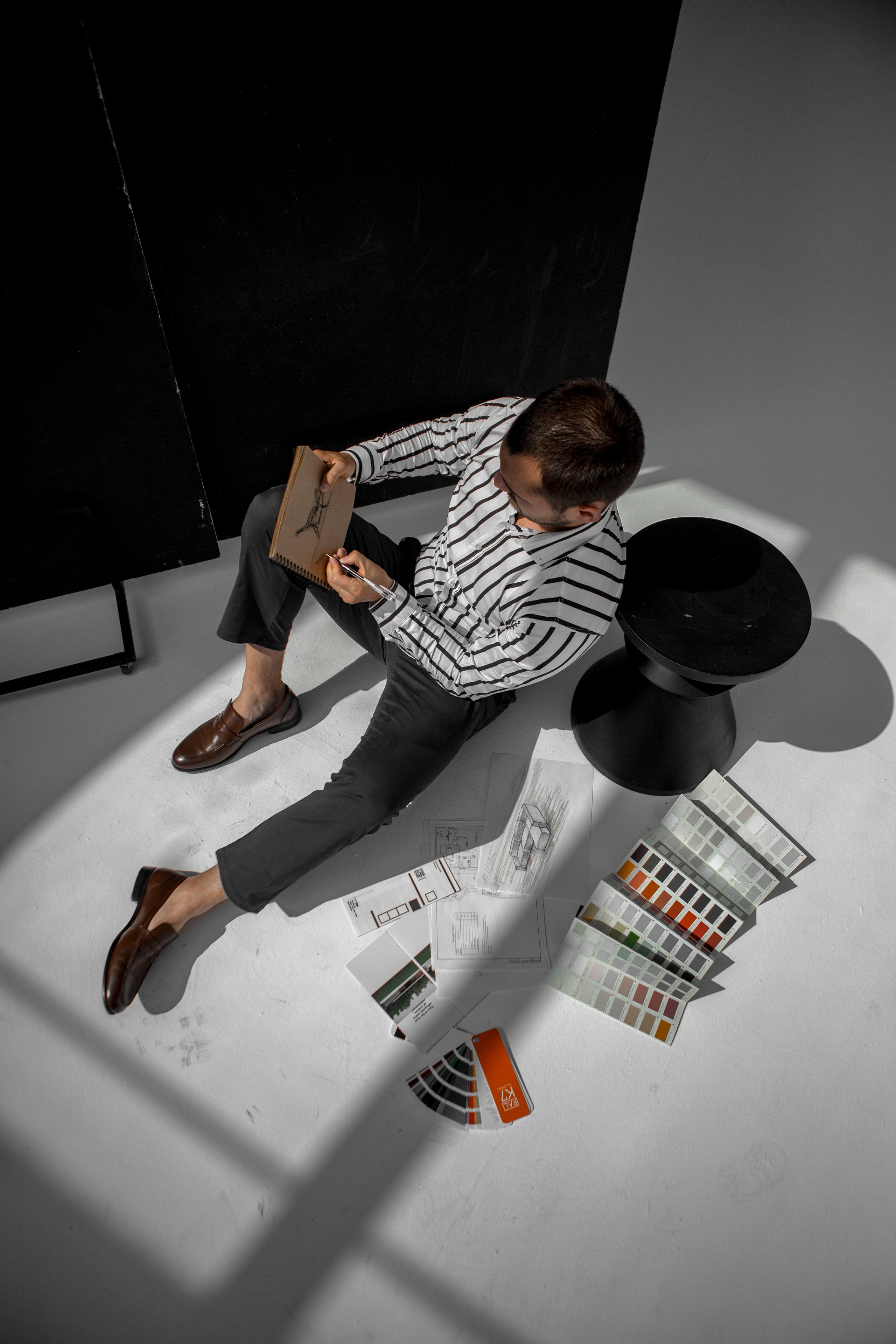 Костя. Фотограф в Москве Ксенья Раимова