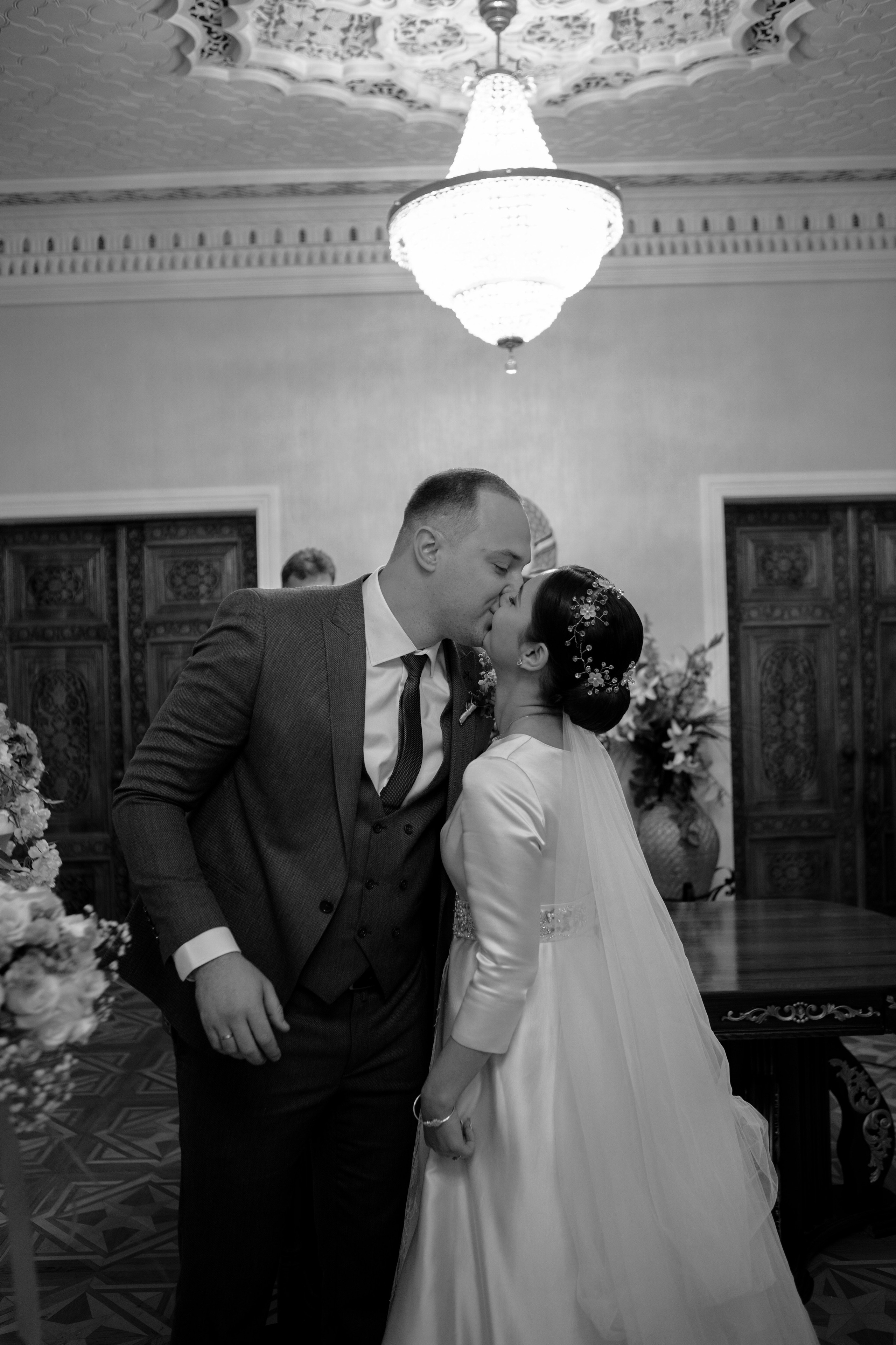 Вова Камила. Фотограф в Москве Ксенья Раимова