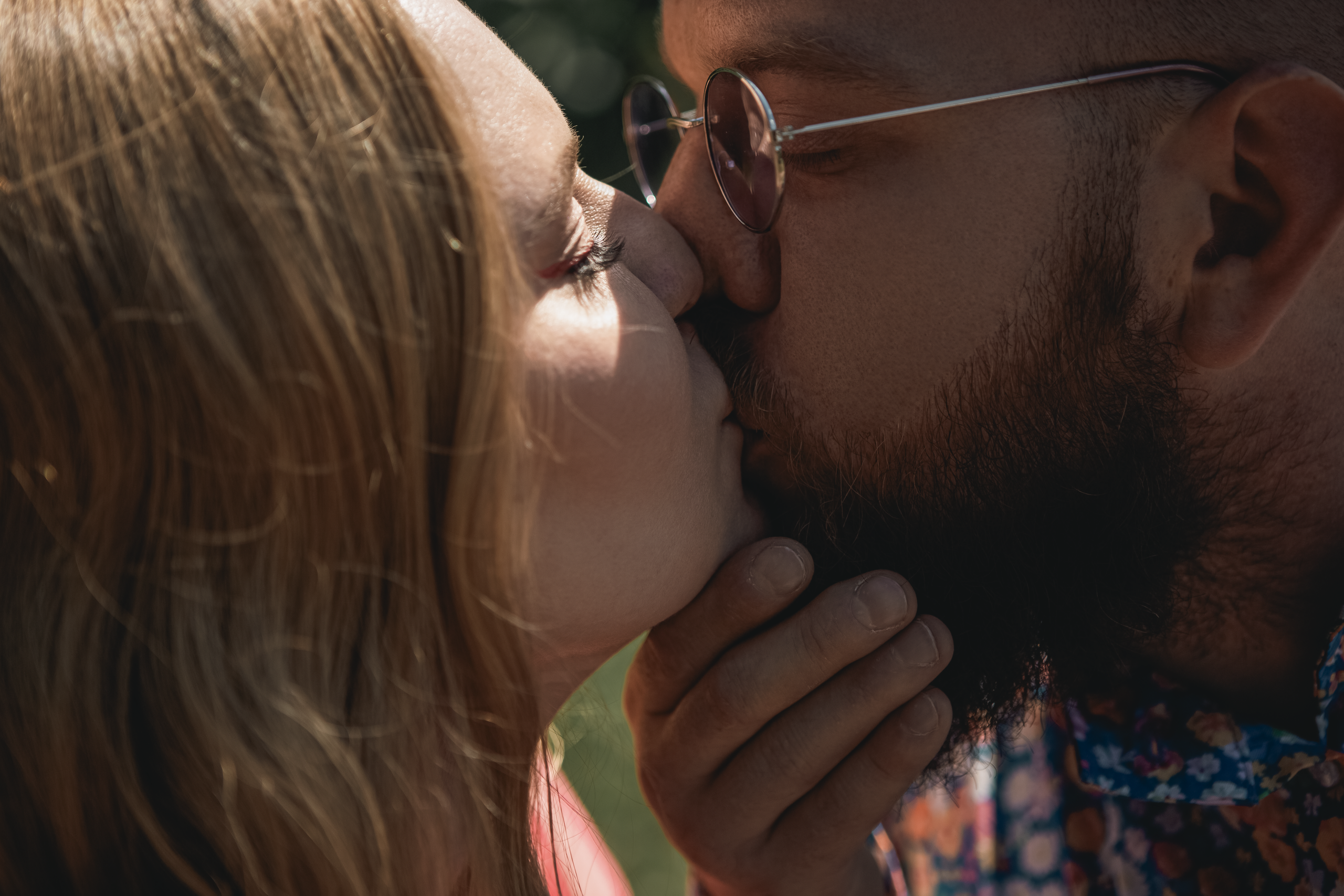 Юля Саша. Фотограф в Москве Ксенья Раимова