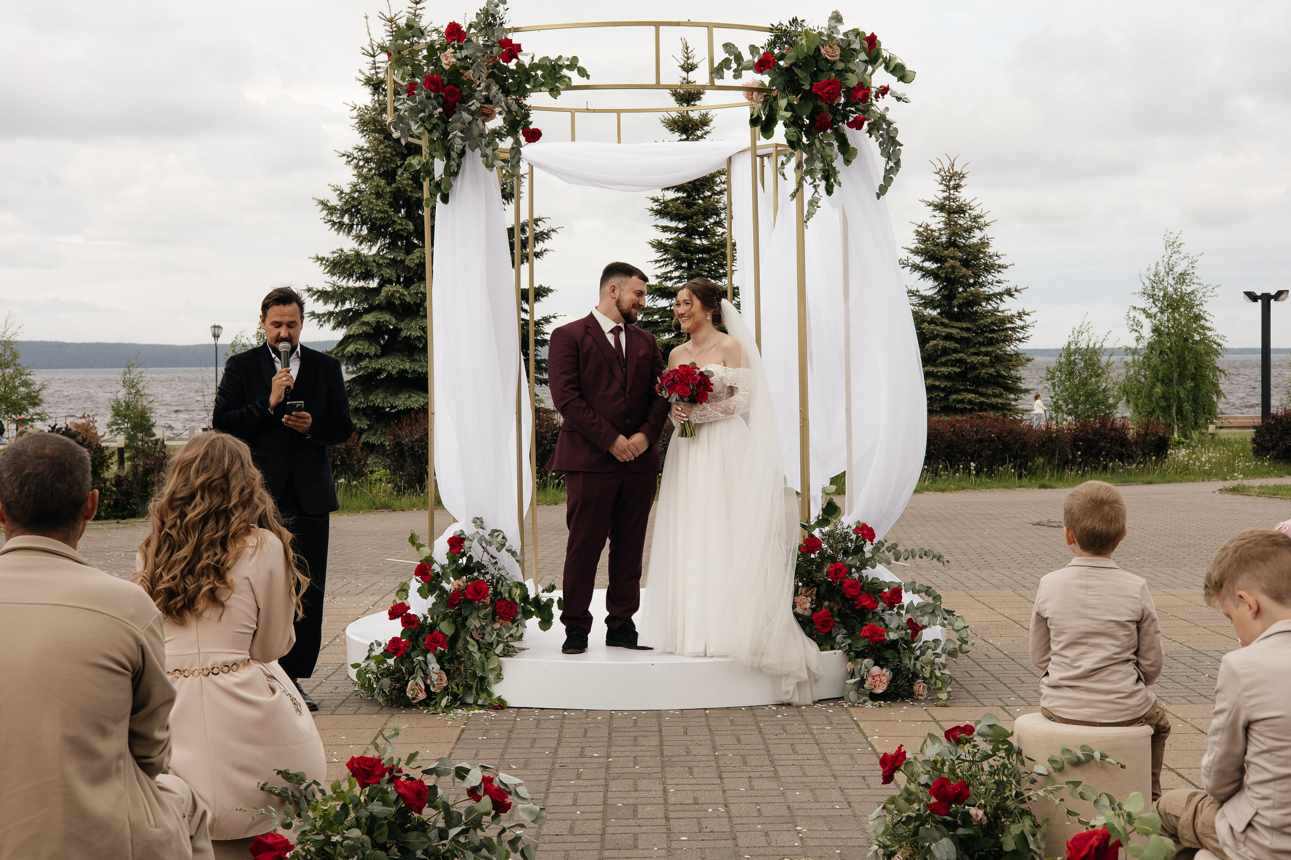 Между небом и землей. Фотограф Петрозаводск/СПБ