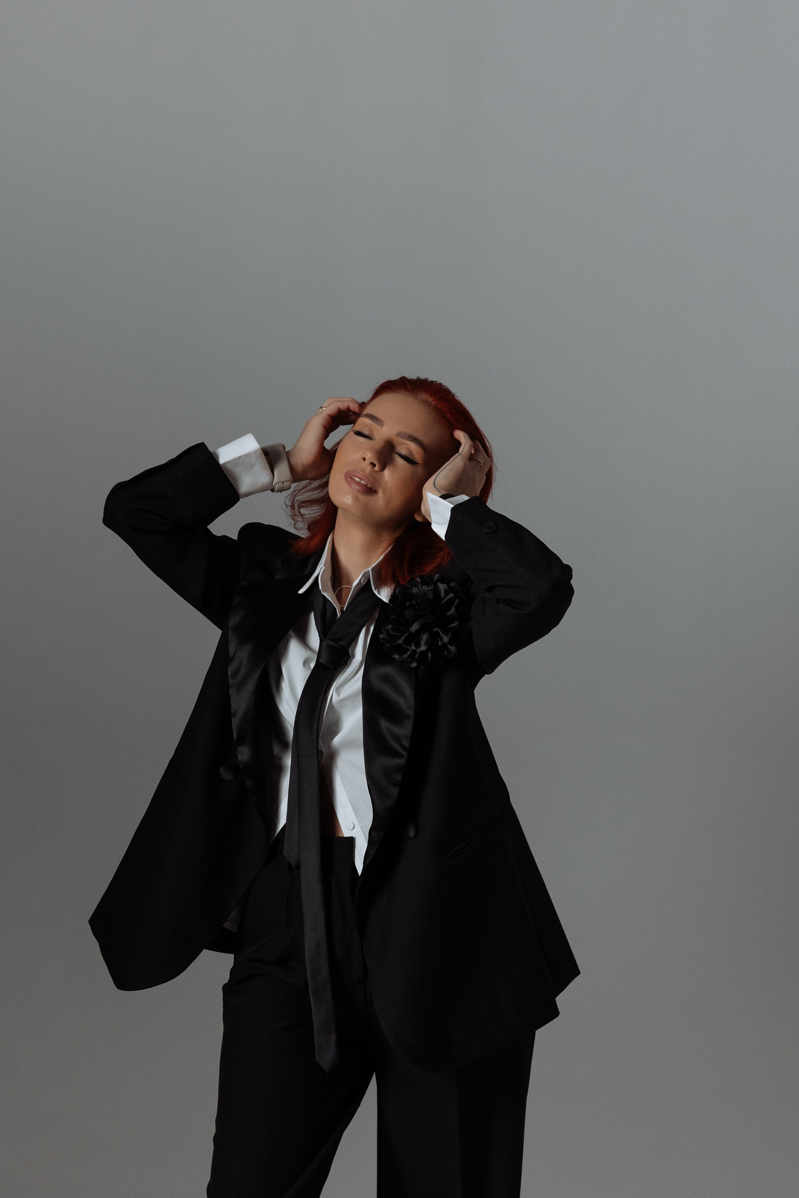 Индивидуальная фотосессия. Фотограф Норильск, Москва