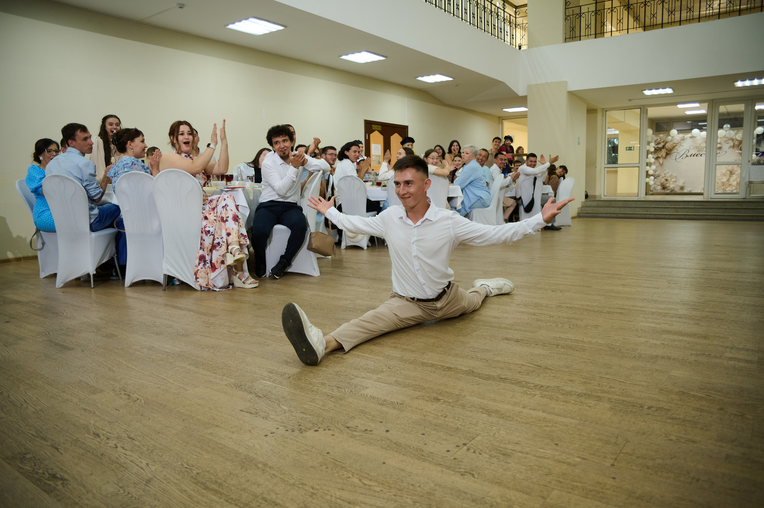 Серии свадебных фотографий. Свадебный фотограф Тимур Хабибуллин