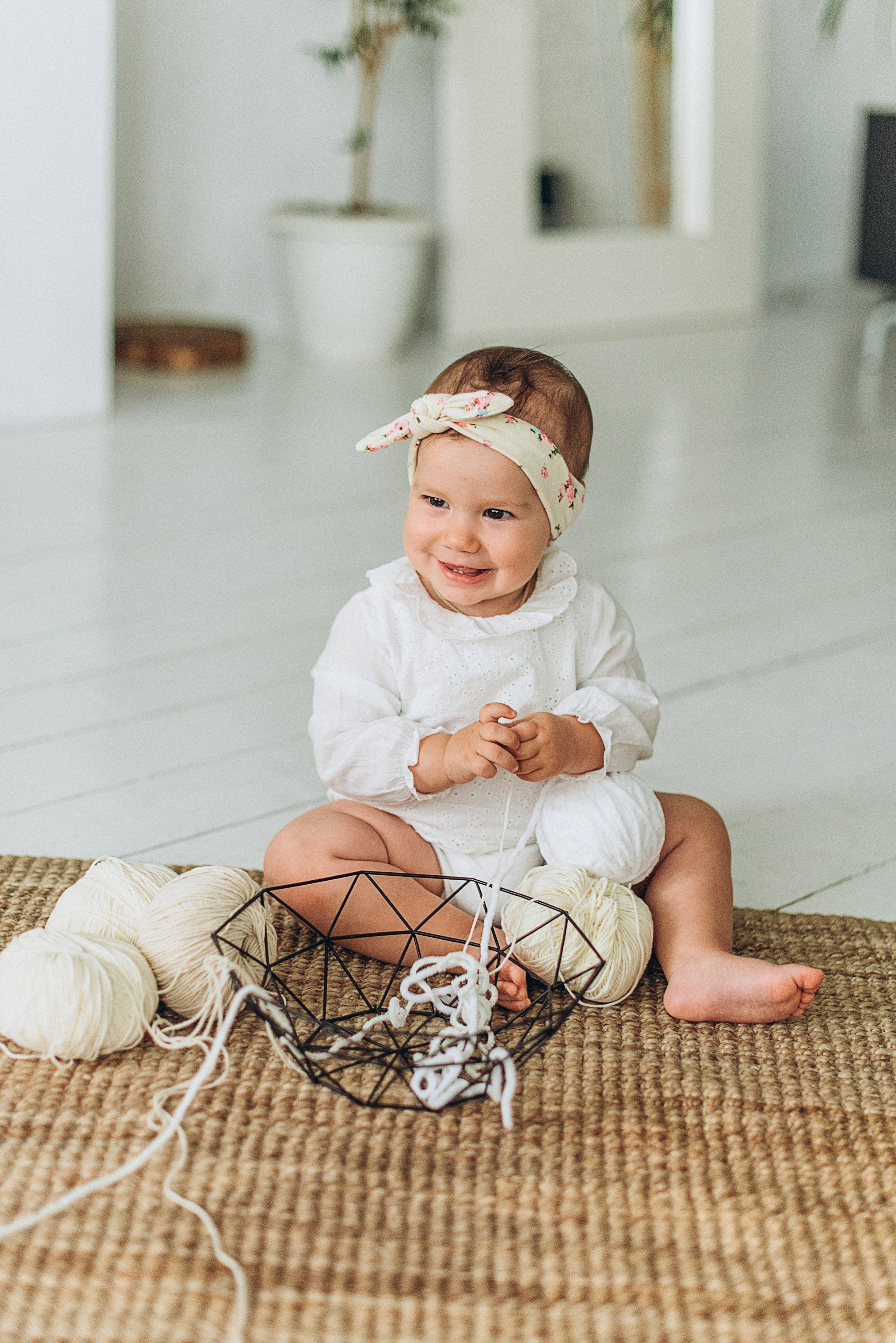 Фотографируем детей. Фотостудия в Одинцово