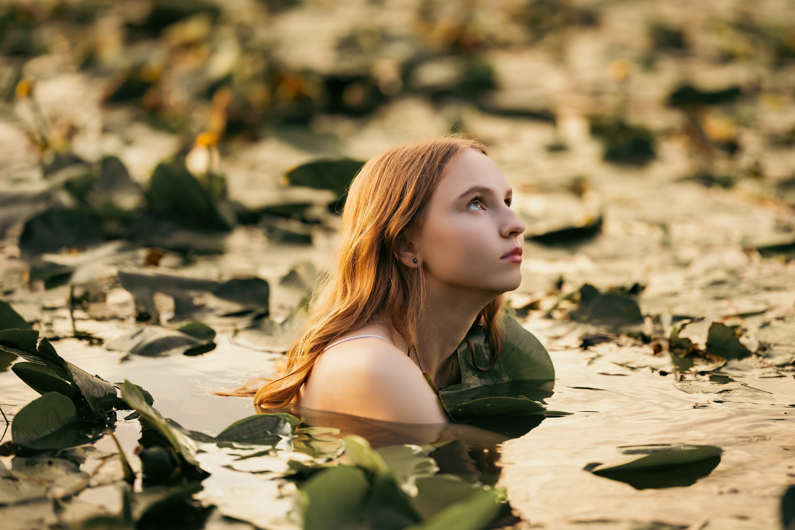 Цветение души. Свадебный и семейный фотограф в Рязани Датская Ксения