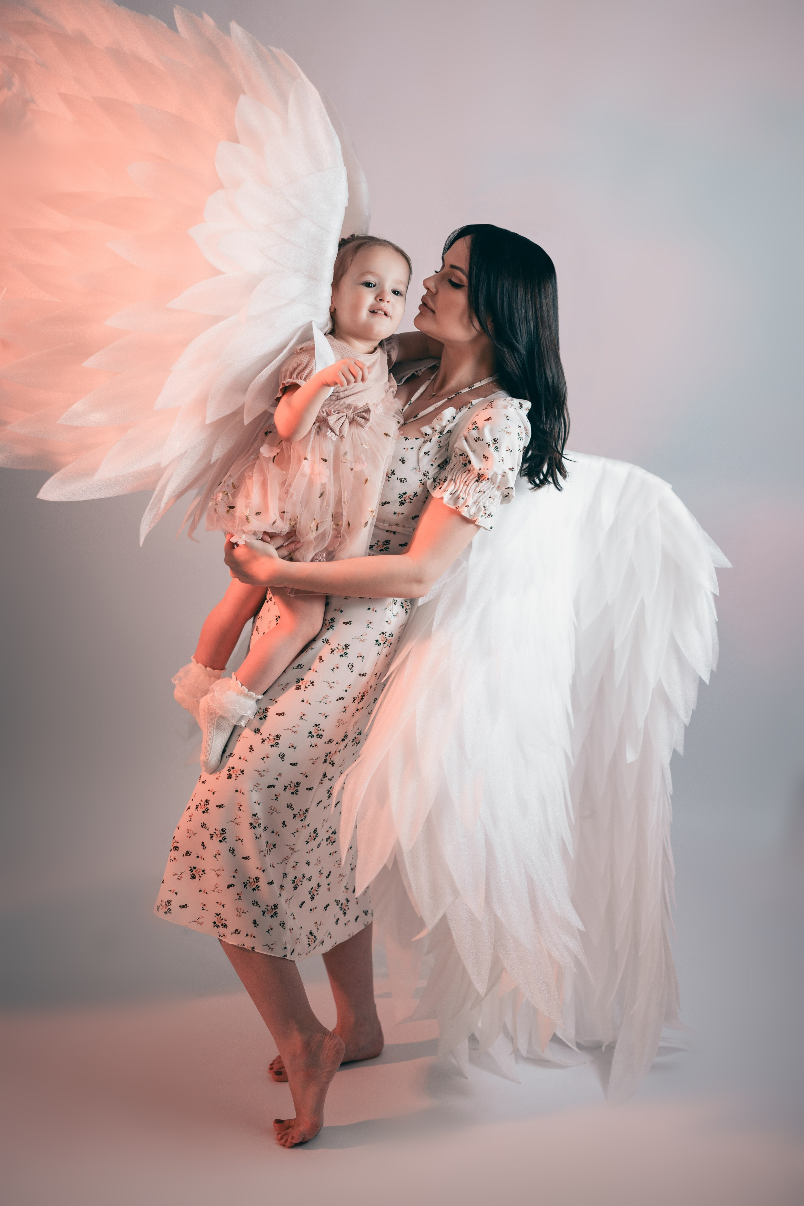 «Ангел». Свадебный и семейный фотограф в Рязани Датская Ксения