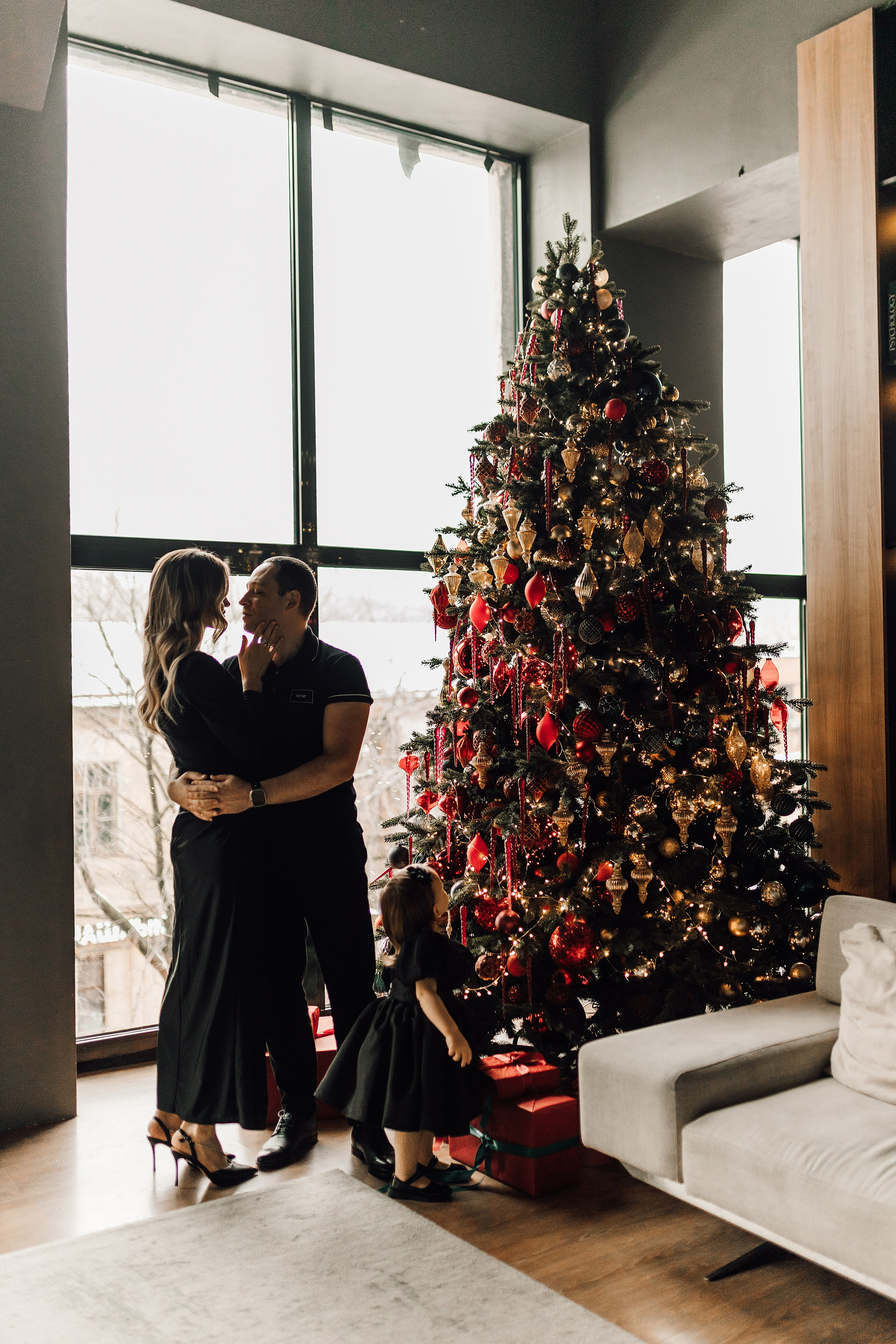 #3. Фотограф в Москве Юлия Хамзина