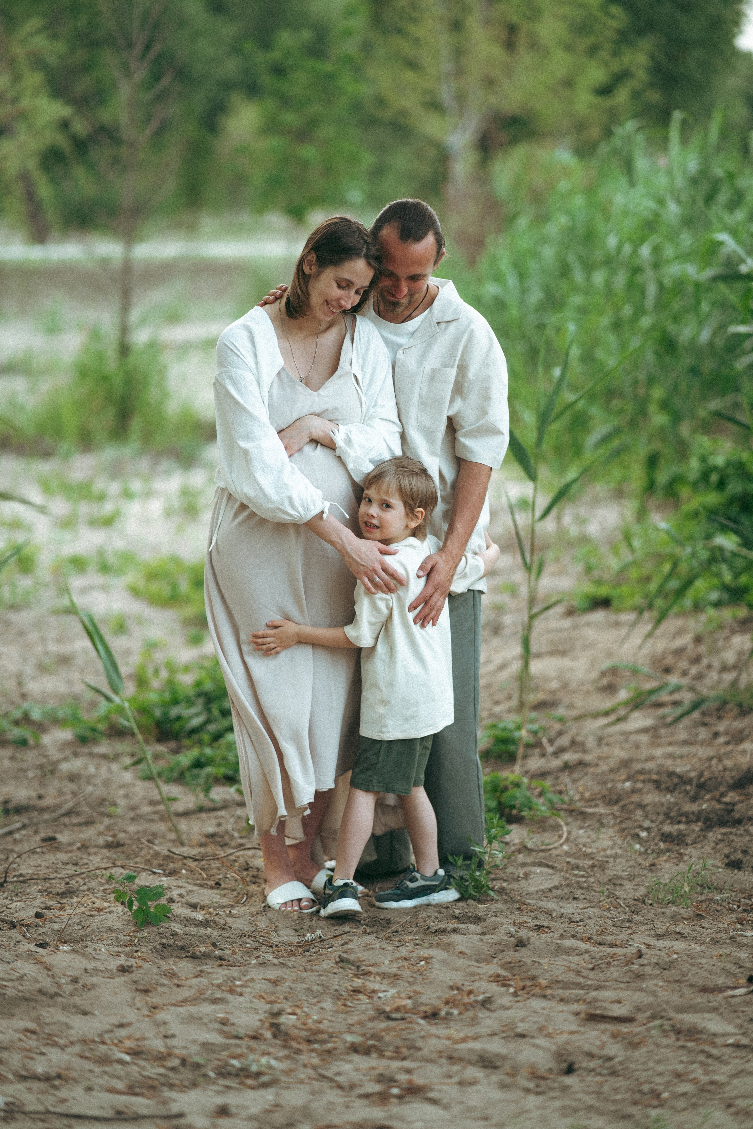 Набережная. Фотограф Мария Зайчик