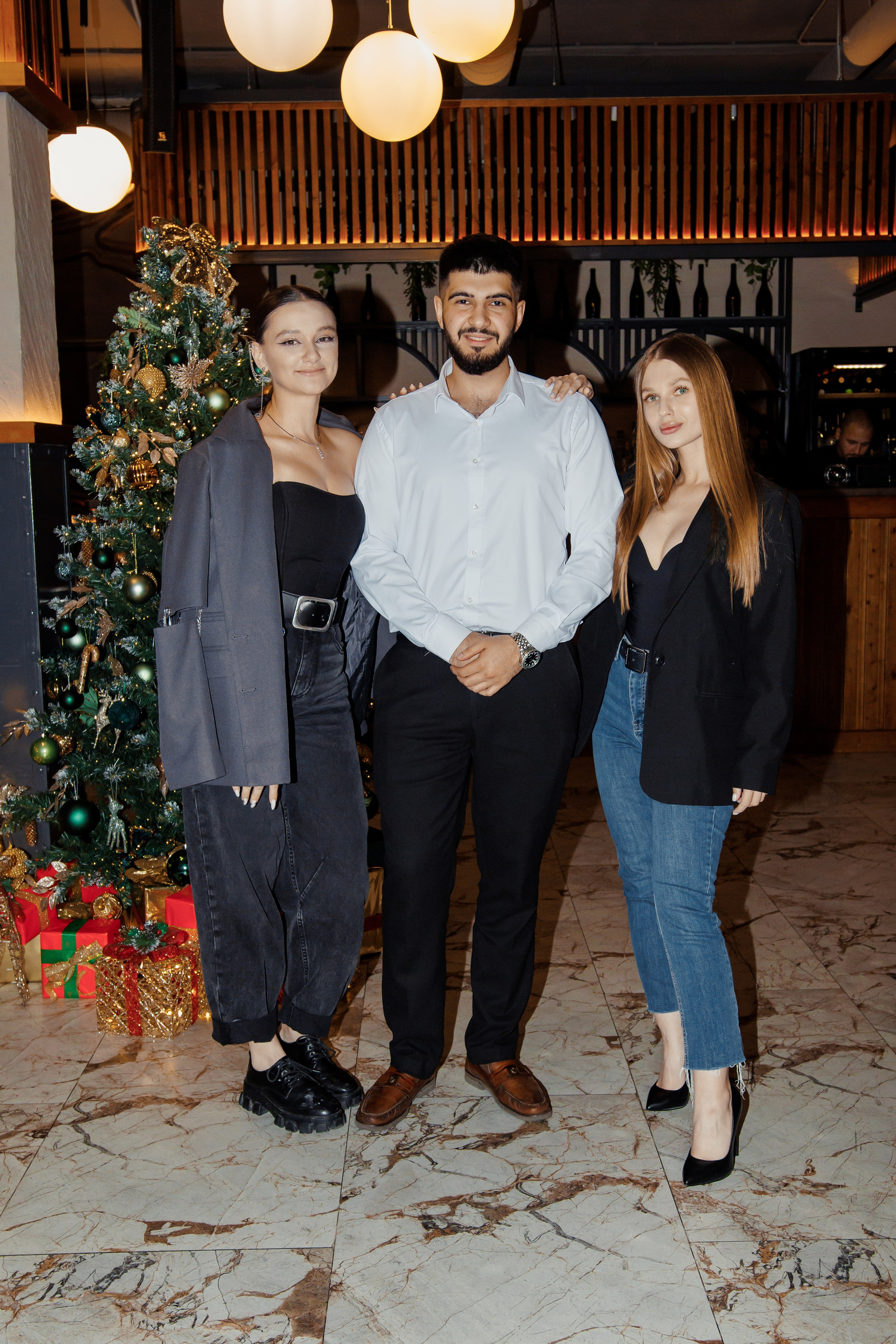 Корпоратив. Диана фотограф в Краснодаре