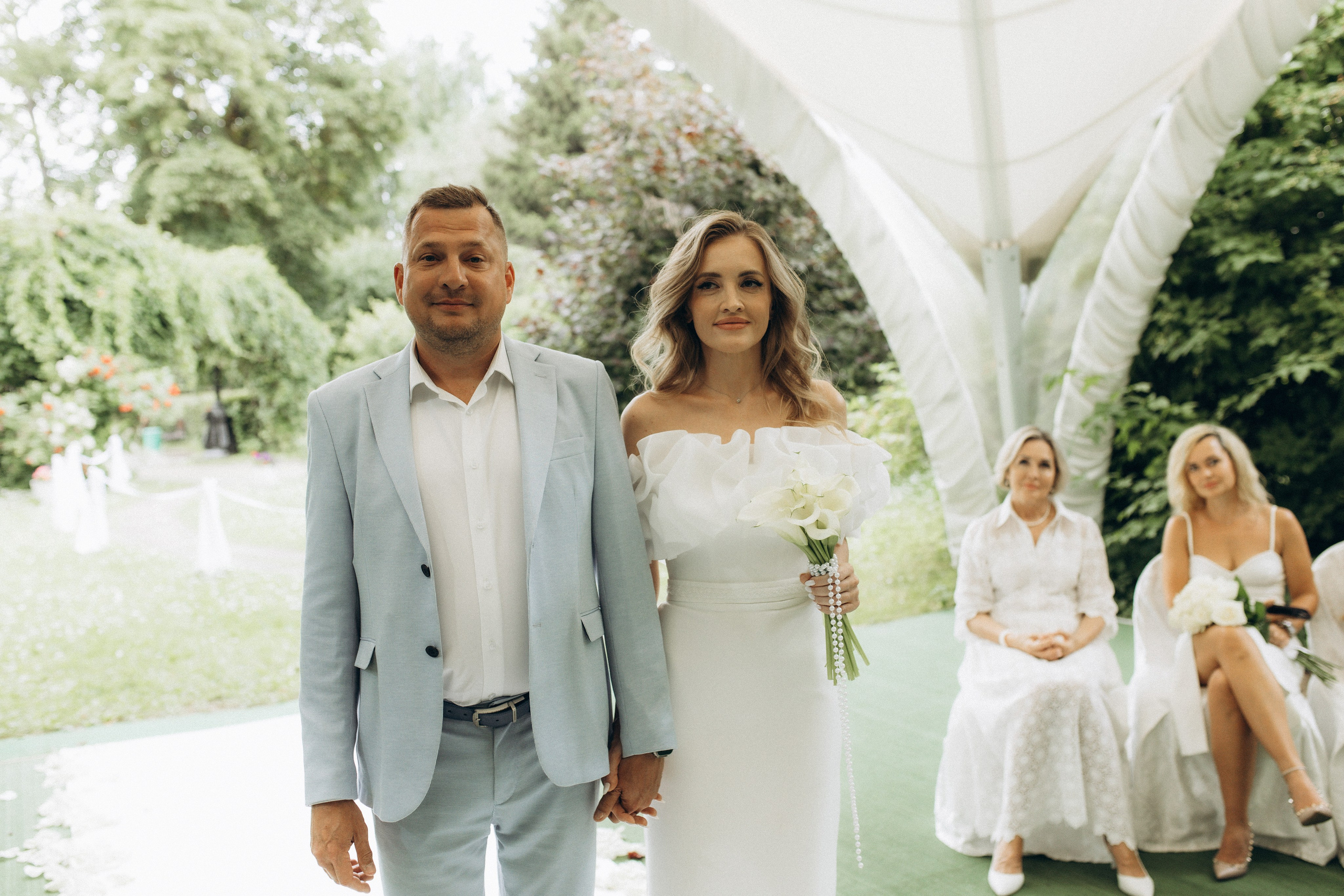 Июльская Любовь. Семейный и свадебный фотограф Анна Кожокарь