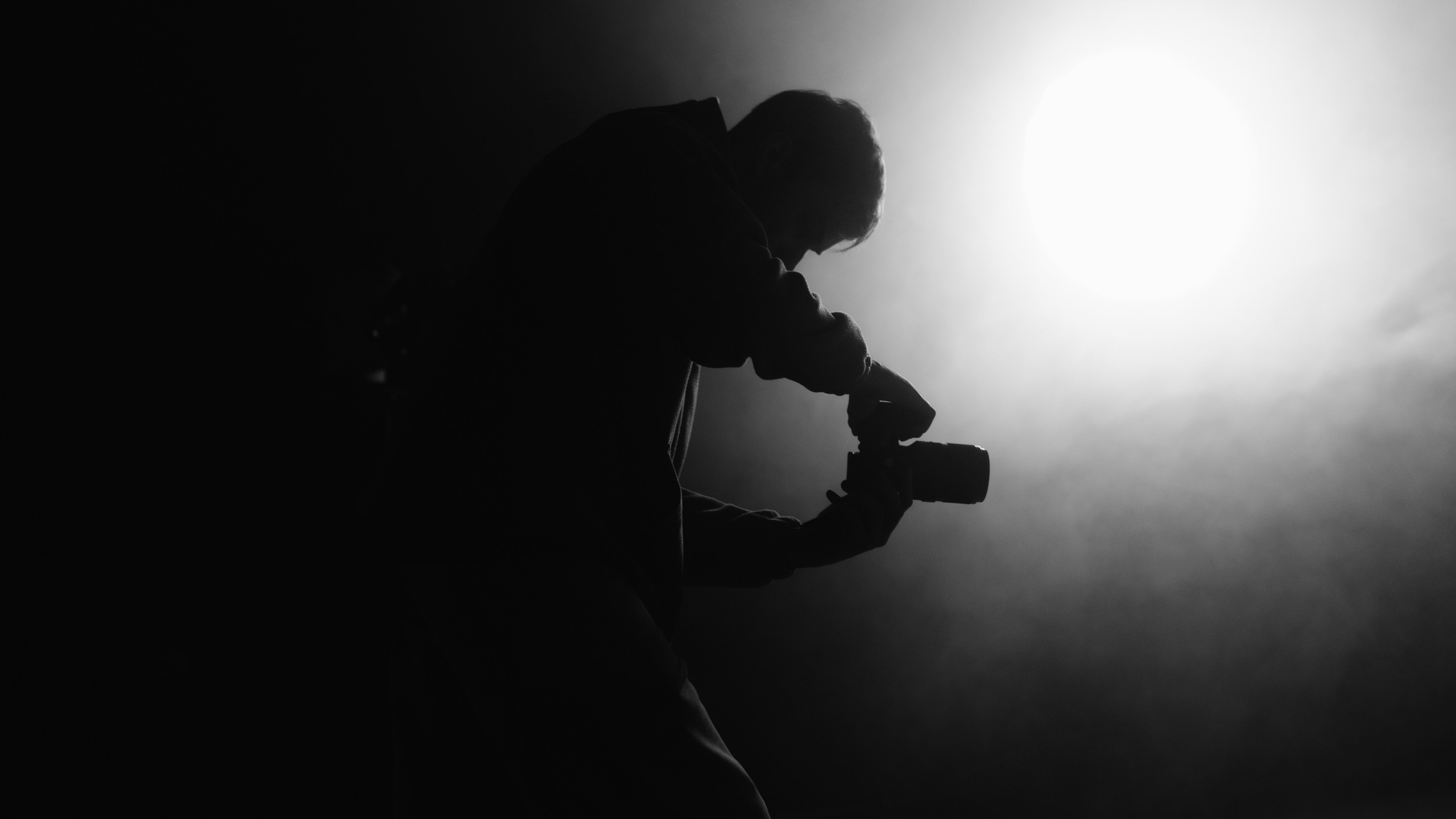 SMOKE ON THE WATER. Lebeduff