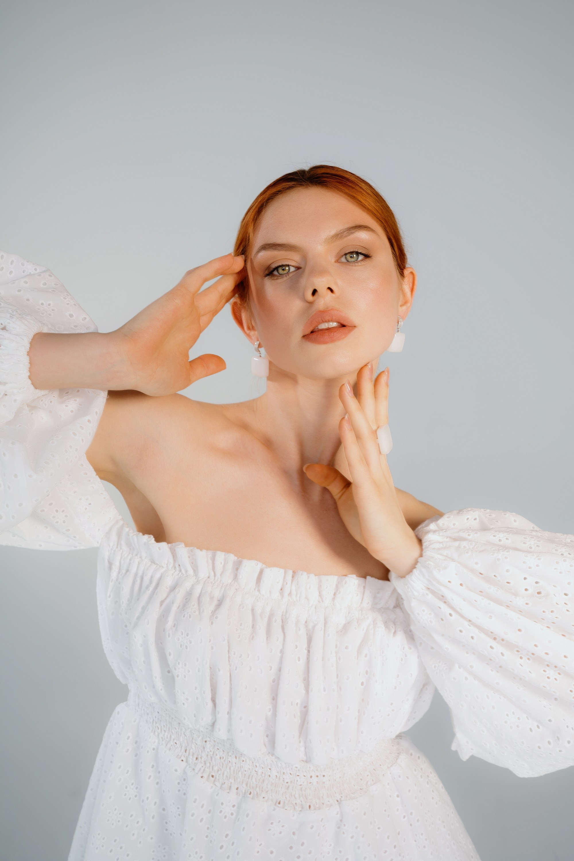 28/04/2023 Съемка для ЦГД. Журнал Камергер