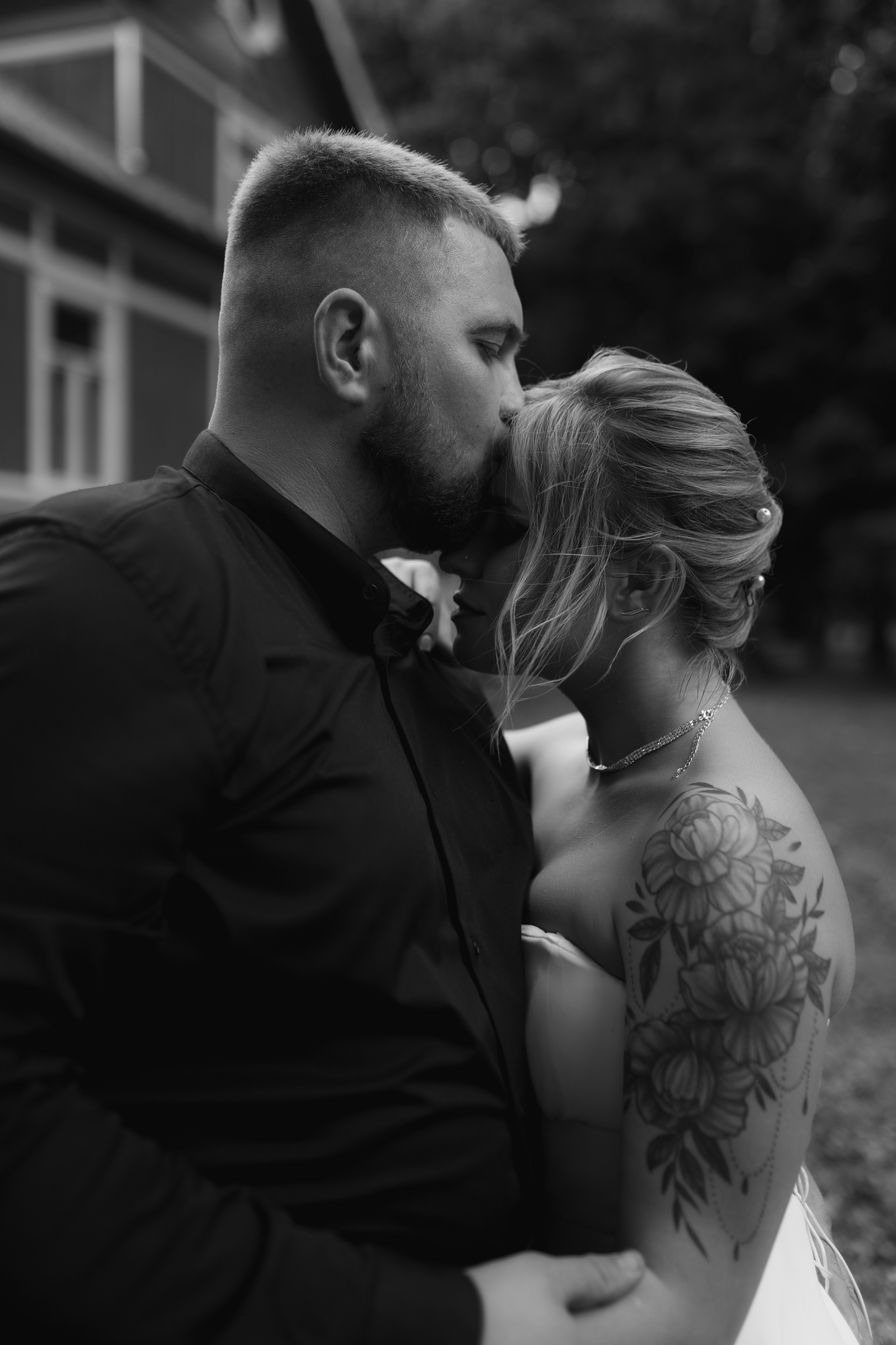 Даша и Вадим