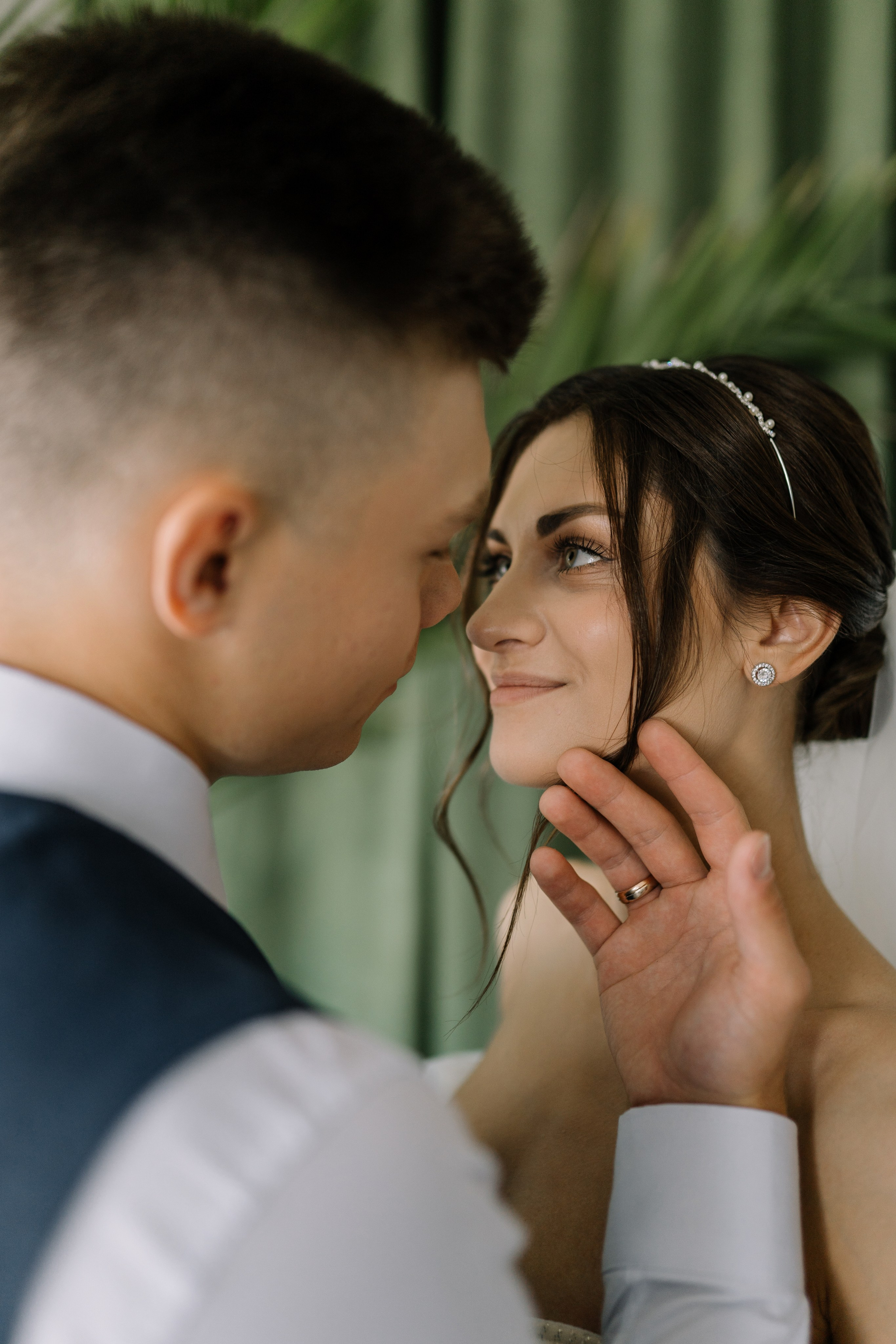 Кирилл и Катя