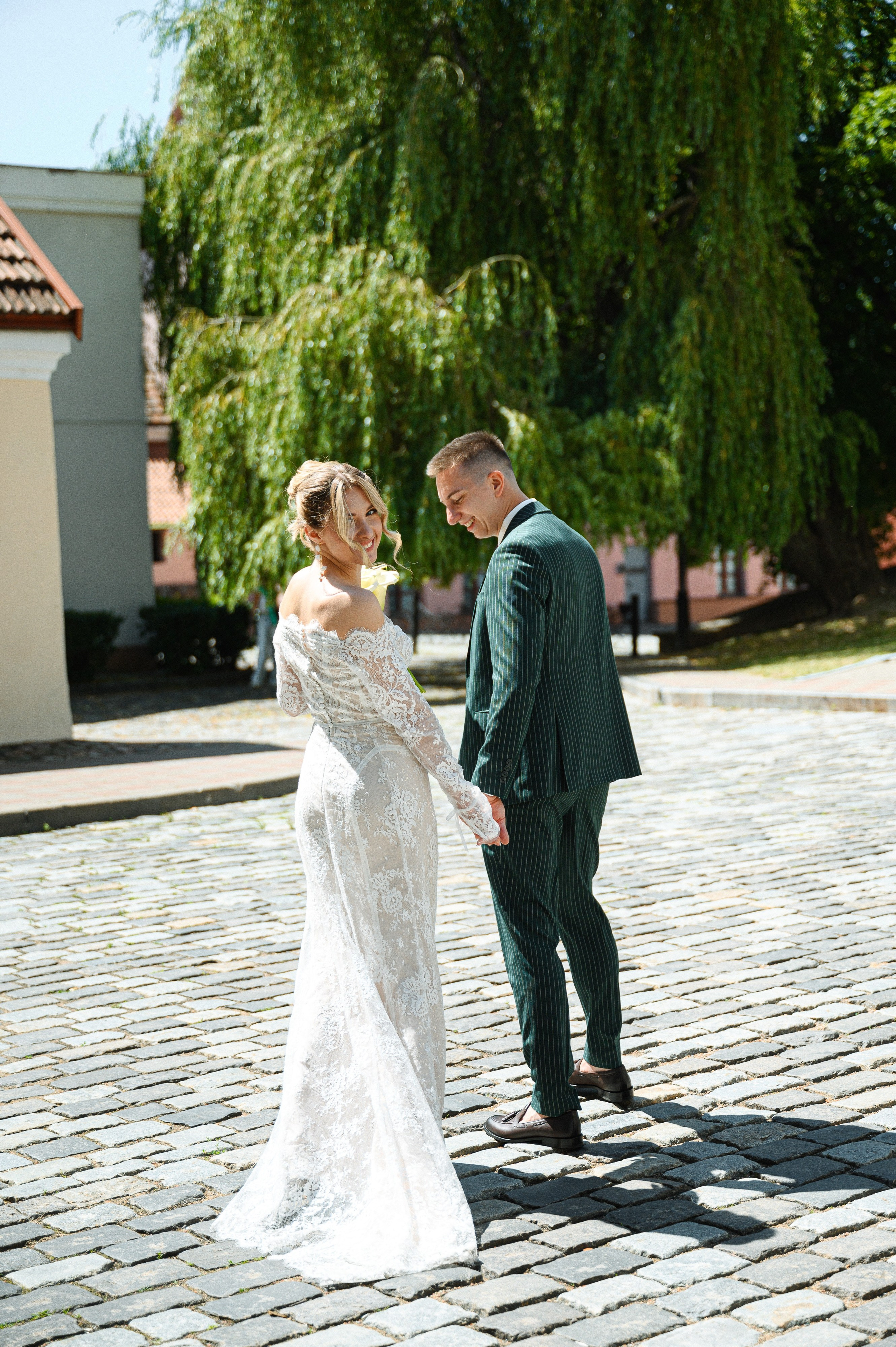 Илья & Алина