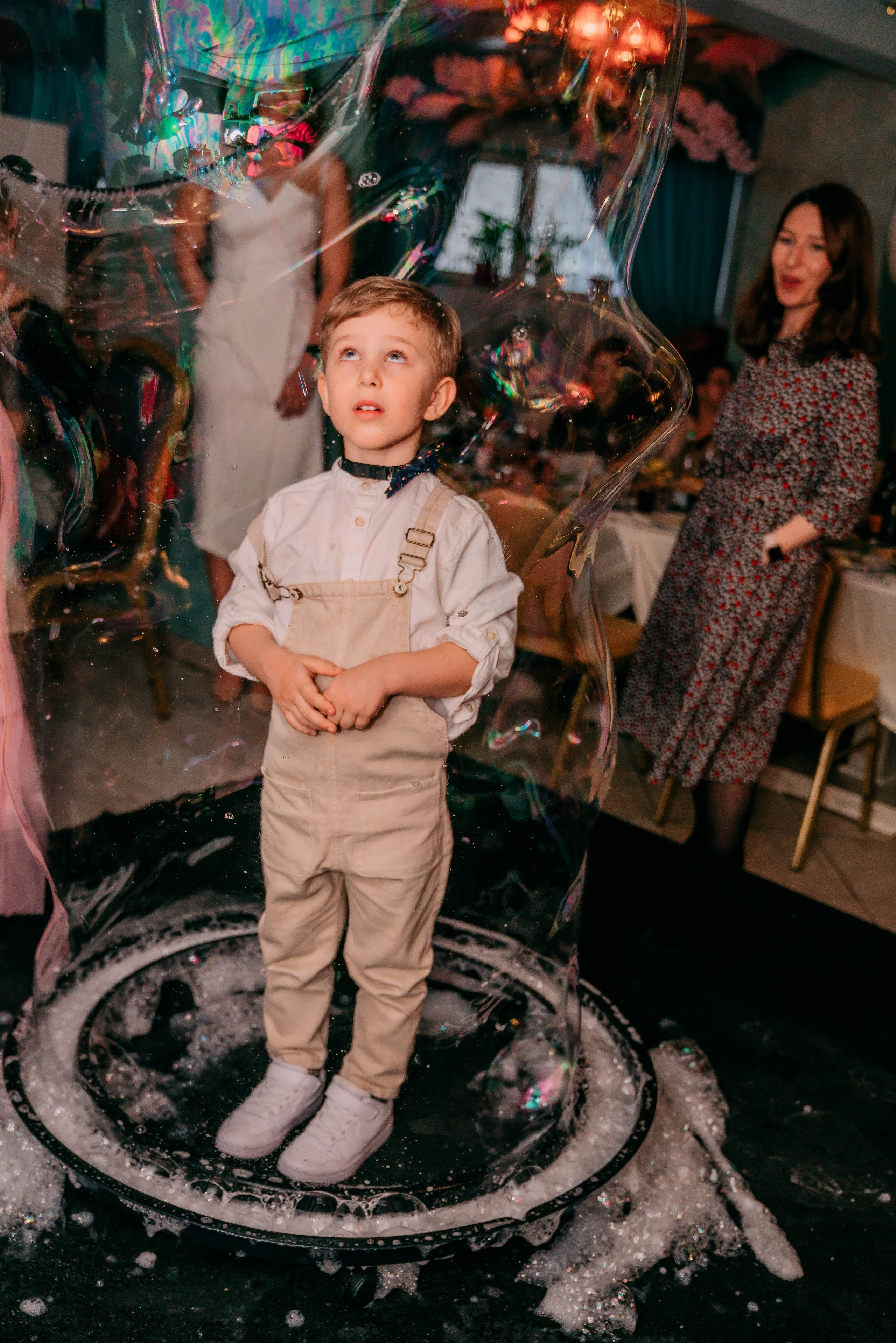 Эля. Семейный и школьный фотограф в Москве Юлия Кобзева