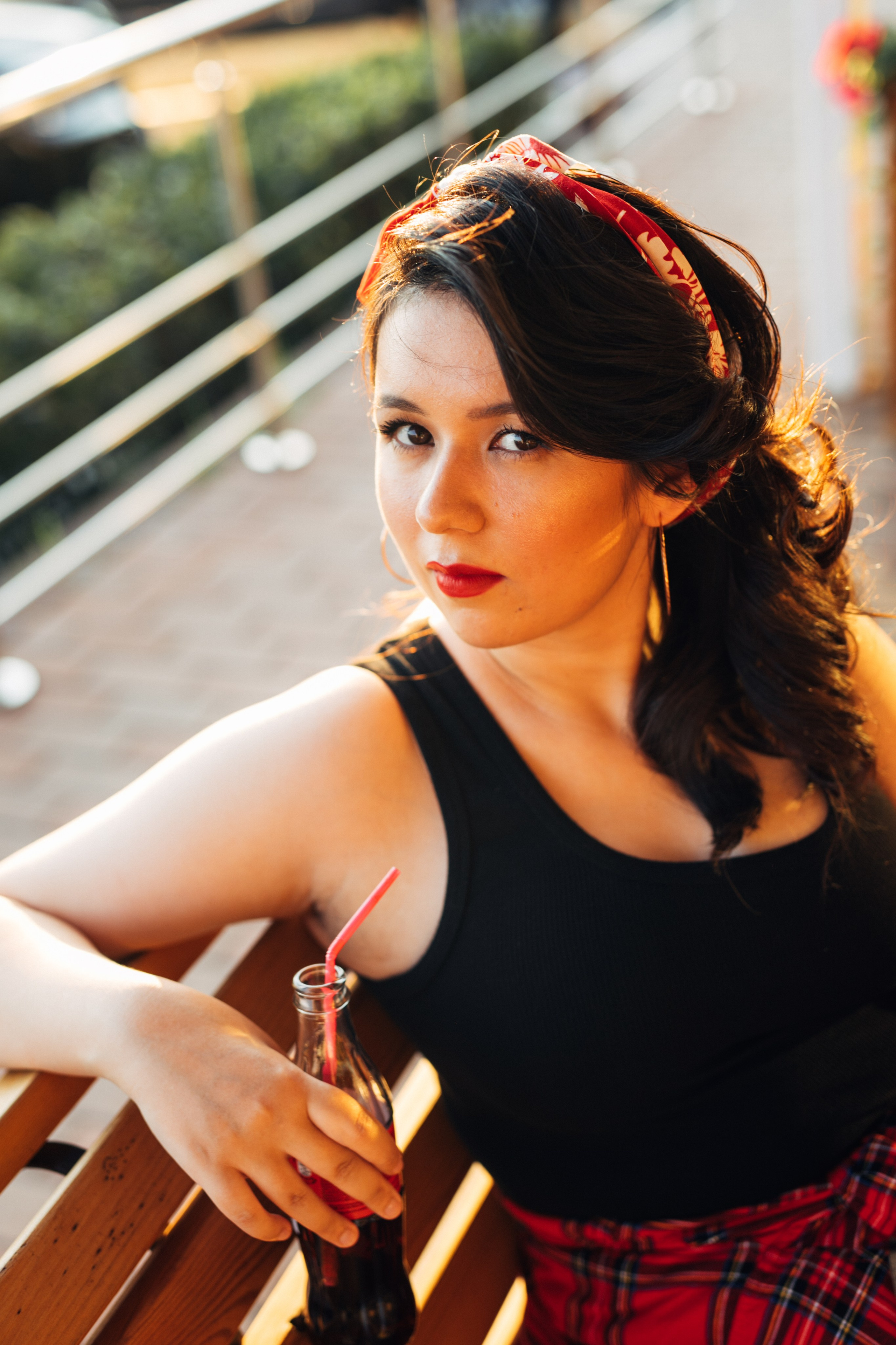 YASNA&DANA. Фотограф Наташа Румянцева