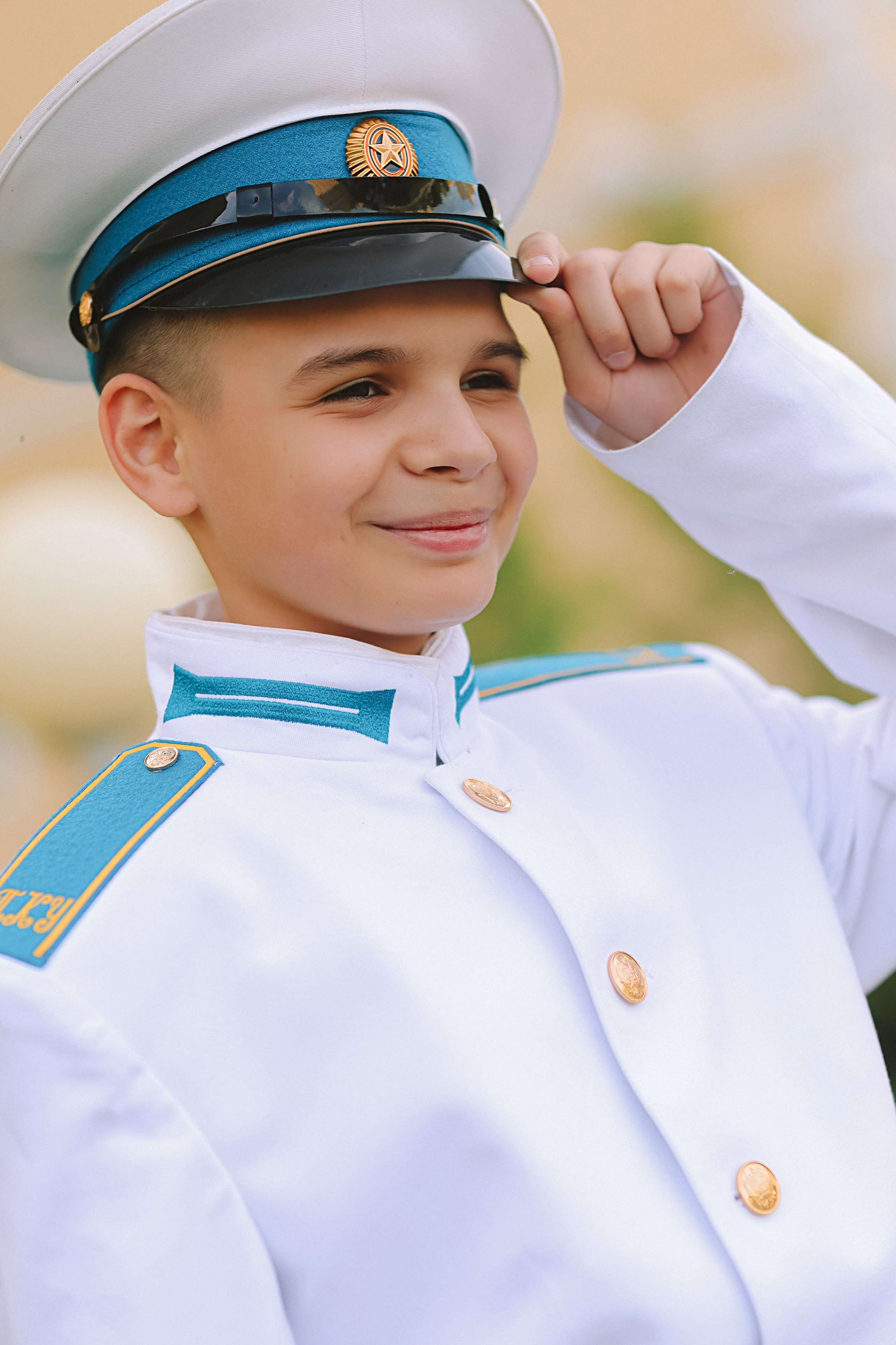 Кадетское училище. Семейный фотограф Тюмень, фотограф на роды Салмина Мария