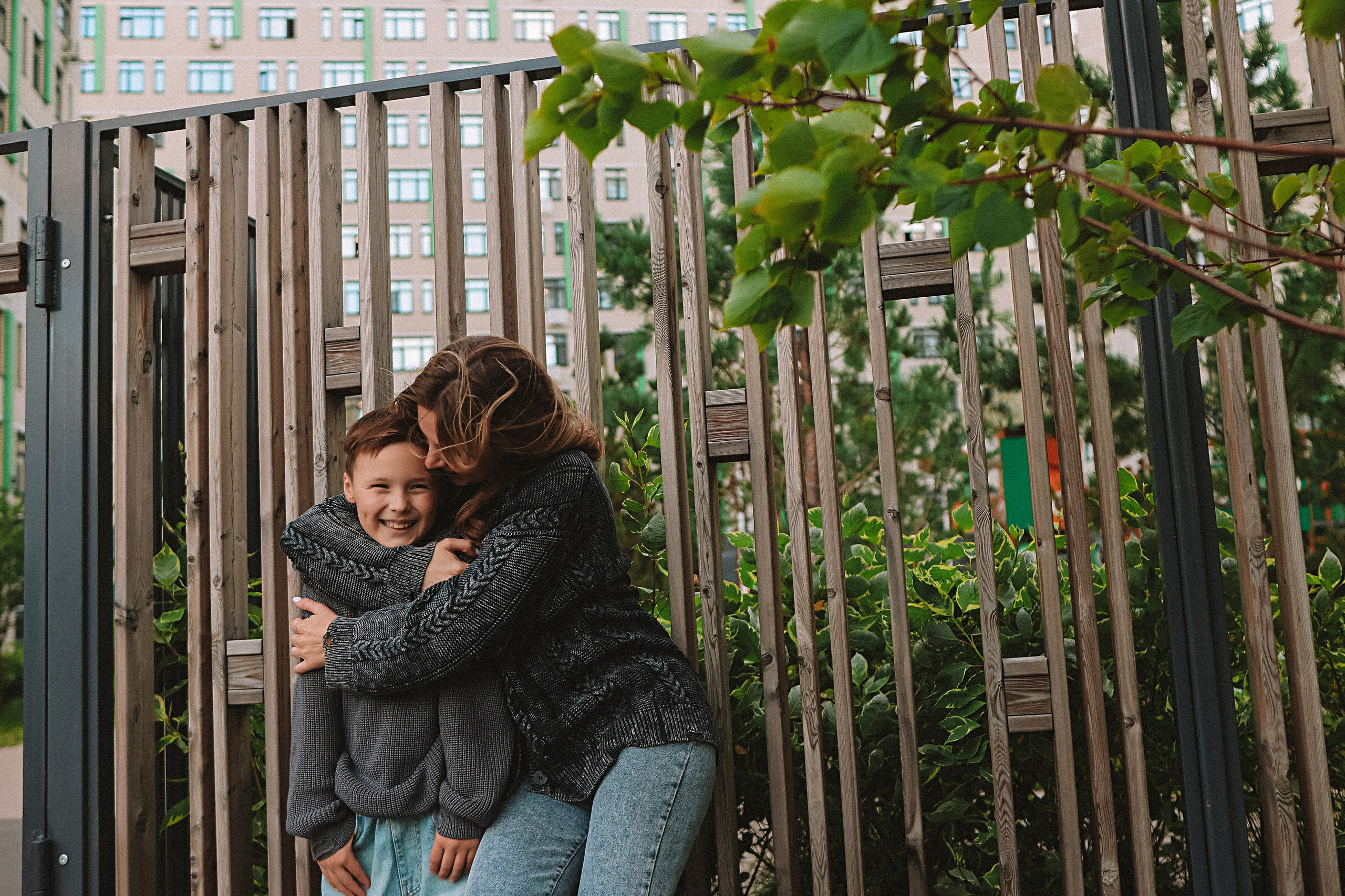 Звездный городок. Семейный фотограф Тюмень, фотограф на роды Салмина Мария