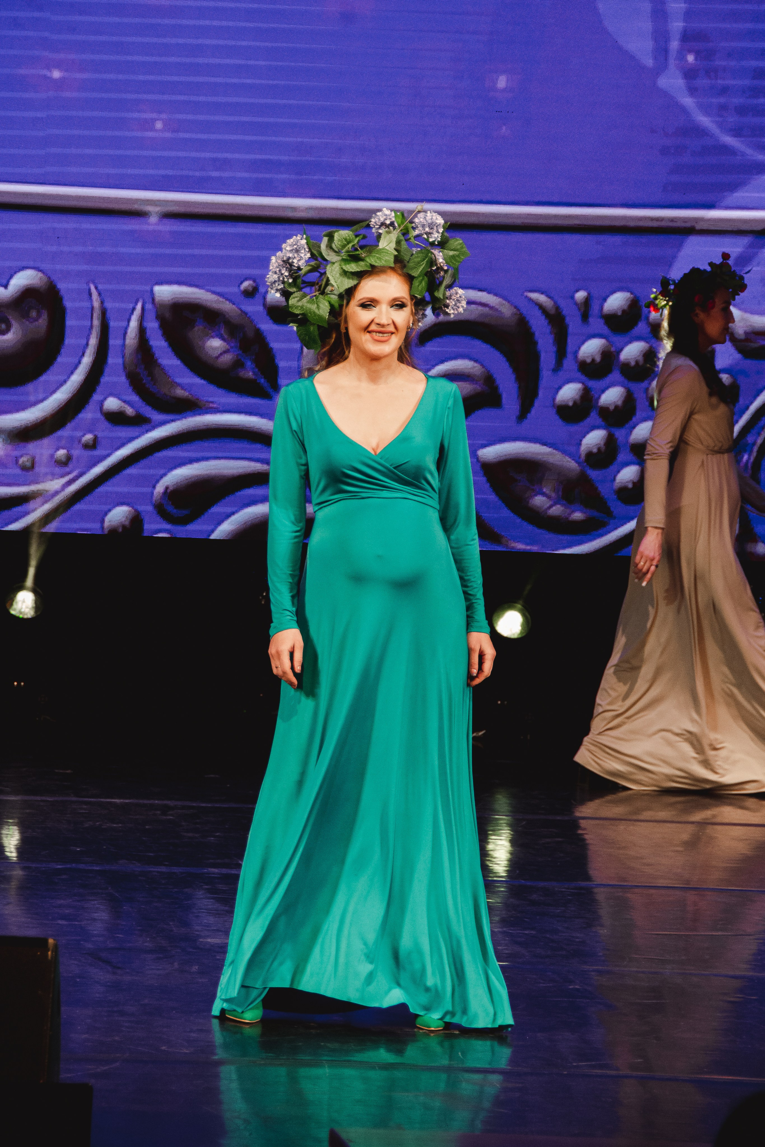 Миссис Будущая Мама. Семейный и репортажный фотограф в Хабаровске Татьяна Болычева