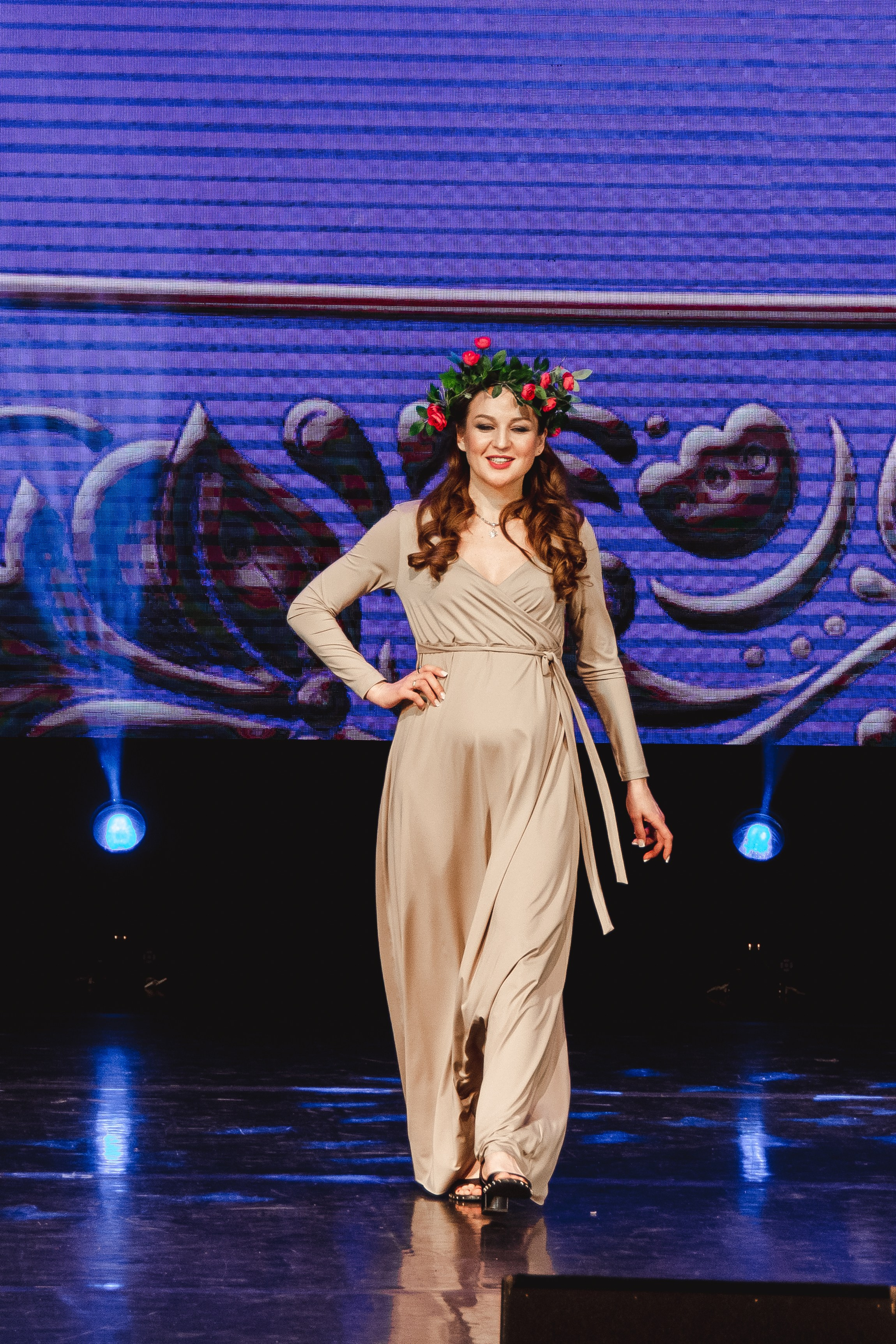 Миссис Будущая Мама. Семейный и репортажный фотограф в Хабаровске Татьяна Болычева